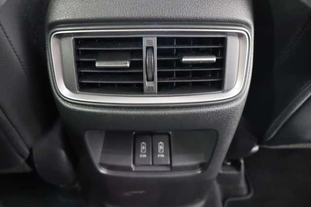 Honda CR-V Hybrid 2.0 i-MMD Hybrid SR 2WD 5dr eCVT 