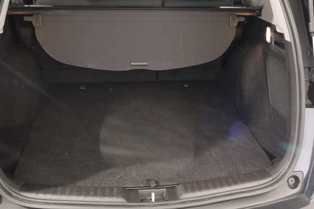 Honda CR-V Hybrid 2.0 i-MMD Hybrid SR 2WD 5dr eCVT 