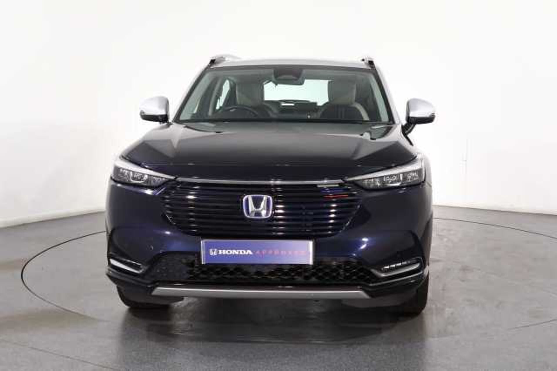 Honda HR-V Hybrid 1.5 eHEV Advance Style 5dr CVT 