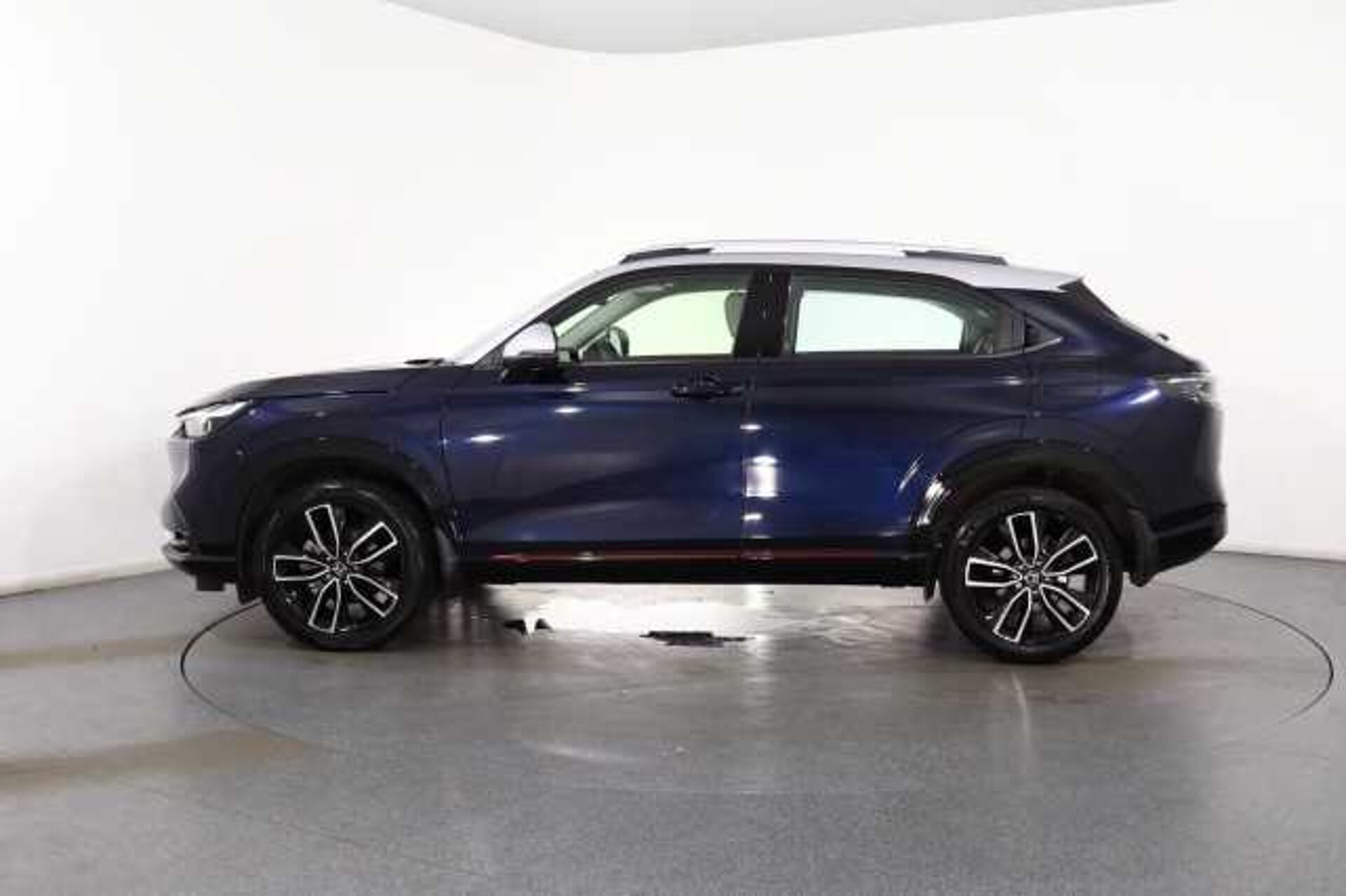 Honda HR-V Hybrid 1.5 eHEV Advance Style 5dr CVT 
