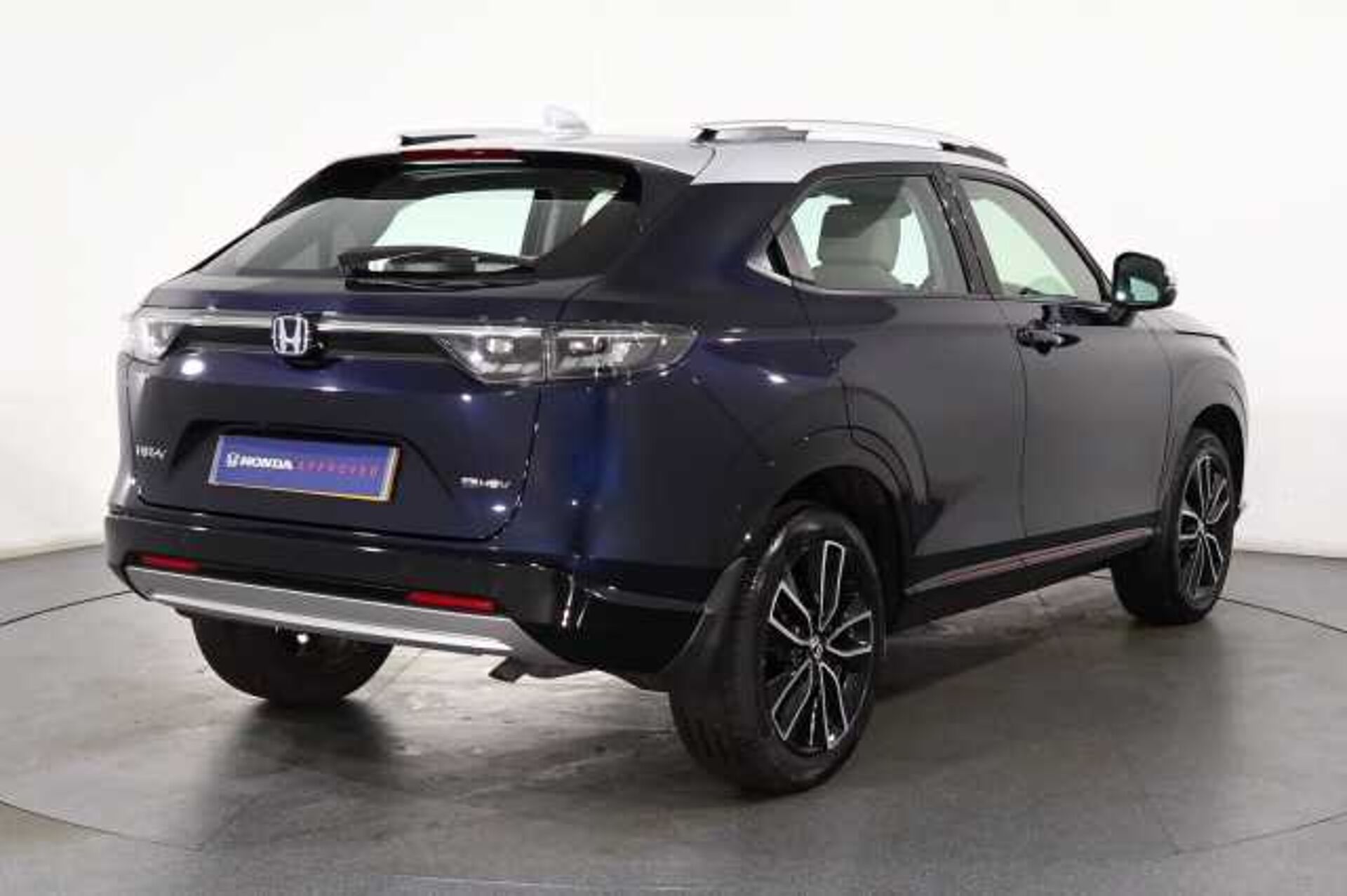 Honda HR-V Hybrid 1.5 eHEV Advance Style 5dr CVT 