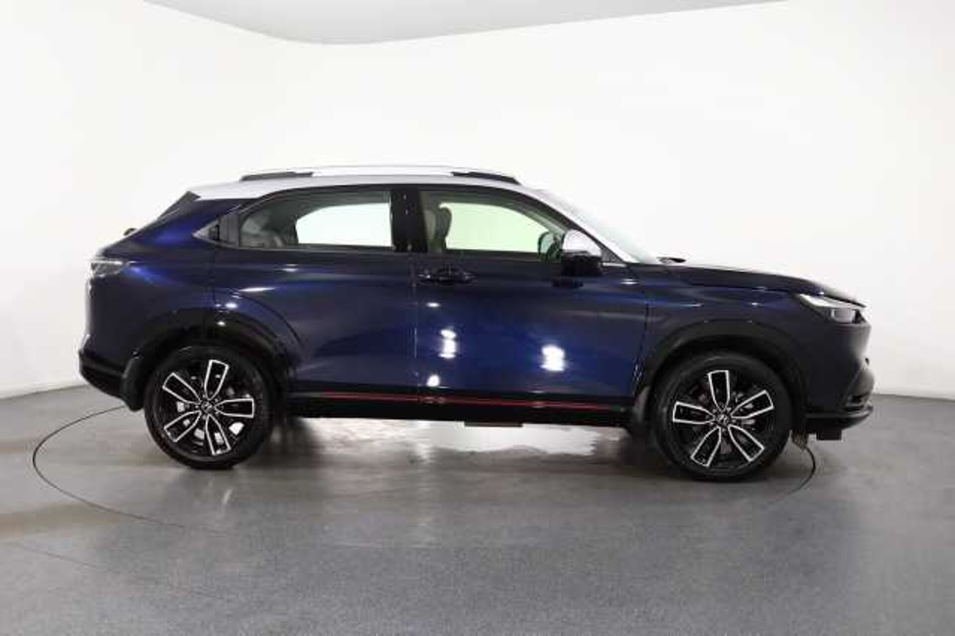 Honda HR-V Hybrid 1.5 eHEV Advance Style 5dr CVT 