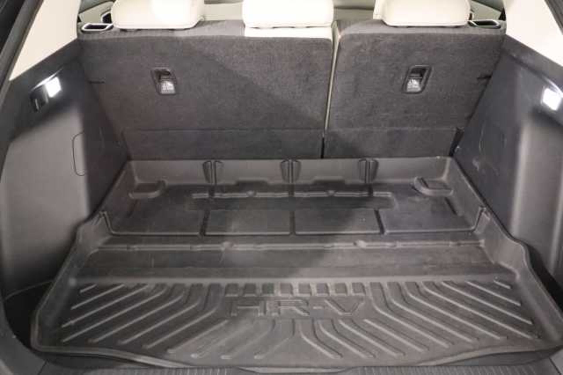 Honda HR-V Hybrid 1.5 eHEV Advance Style 5dr CVT 