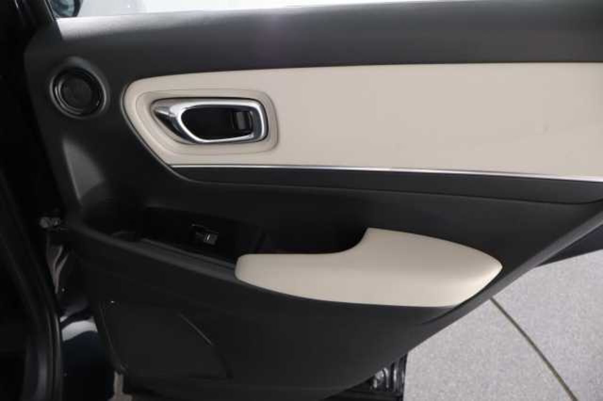Honda HR-V Hybrid 1.5 eHEV Advance Style 5dr CVT 