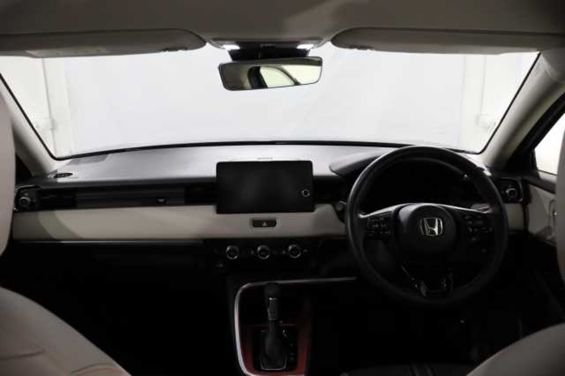 Honda HR-V Hybrid 1.5 eHEV Advance Style 5dr CVT 