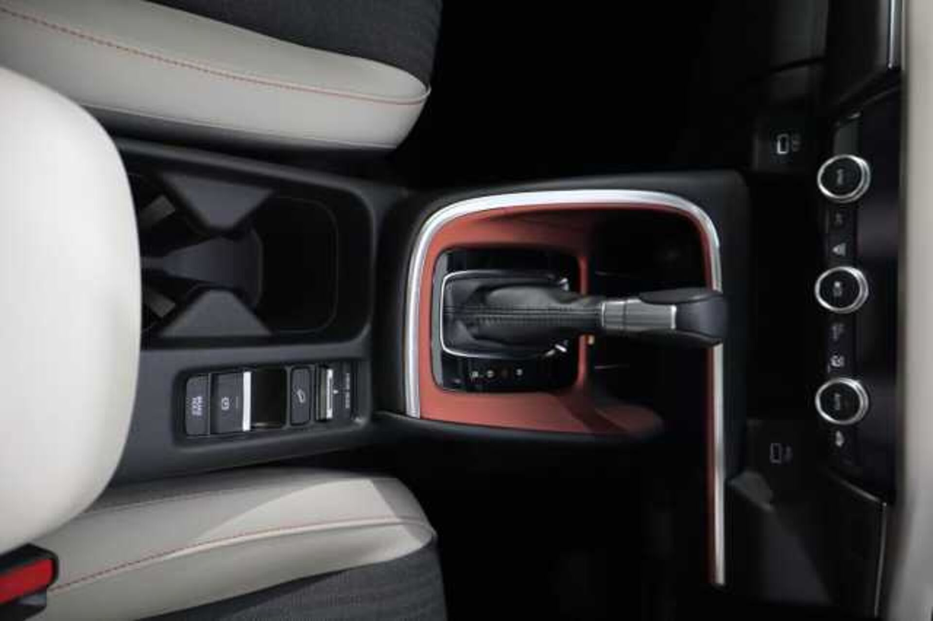 Honda HR-V Hybrid 1.5 eHEV Advance Style 5dr CVT 