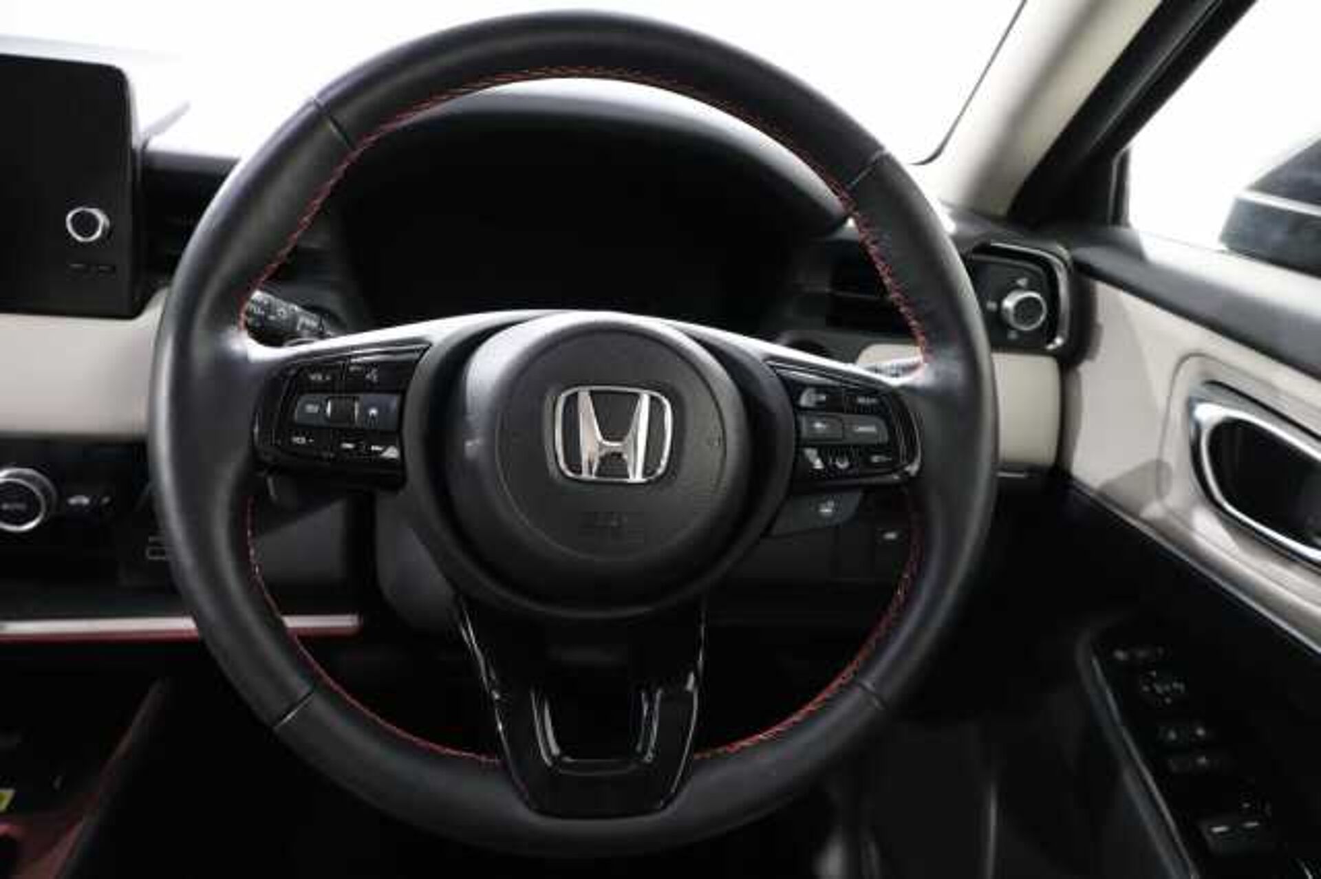 Honda HR-V Hybrid 1.5 eHEV Advance Style 5dr CVT 