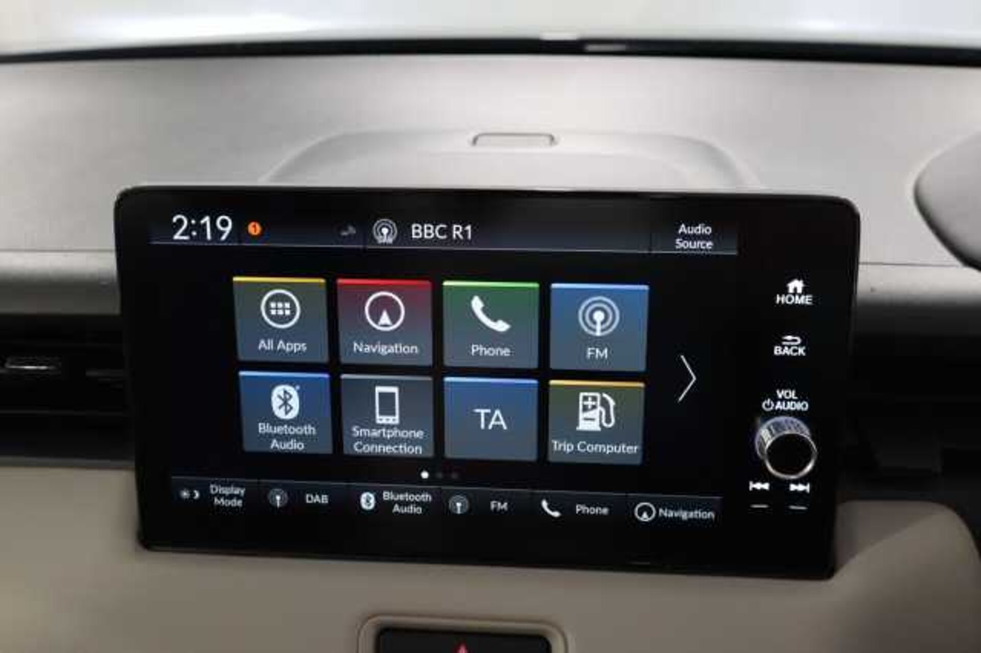 Honda HR-V Hybrid 1.5 eHEV Advance Style 5dr CVT 
