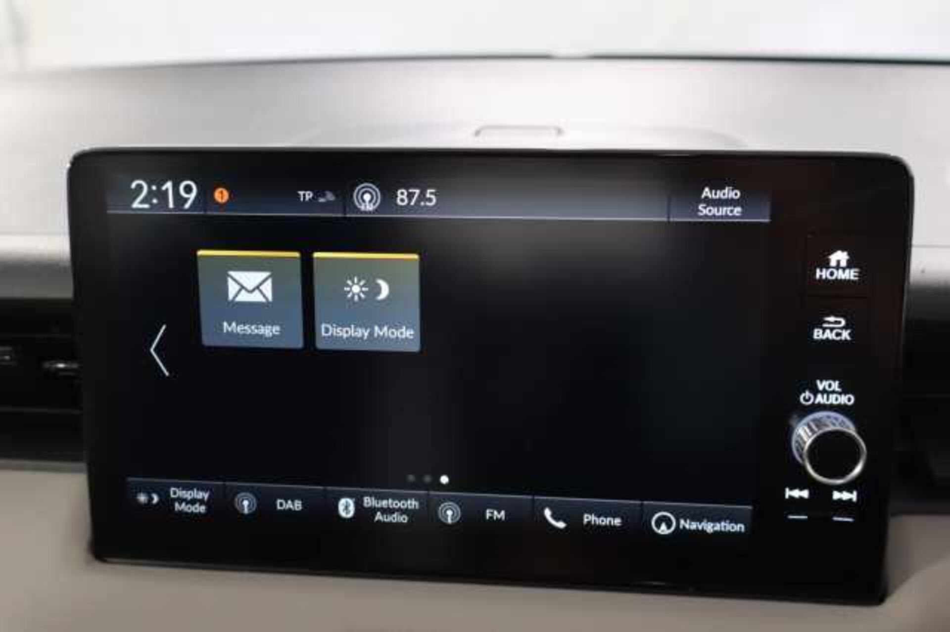 Honda HR-V Hybrid 1.5 eHEV Advance Style 5dr CVT 