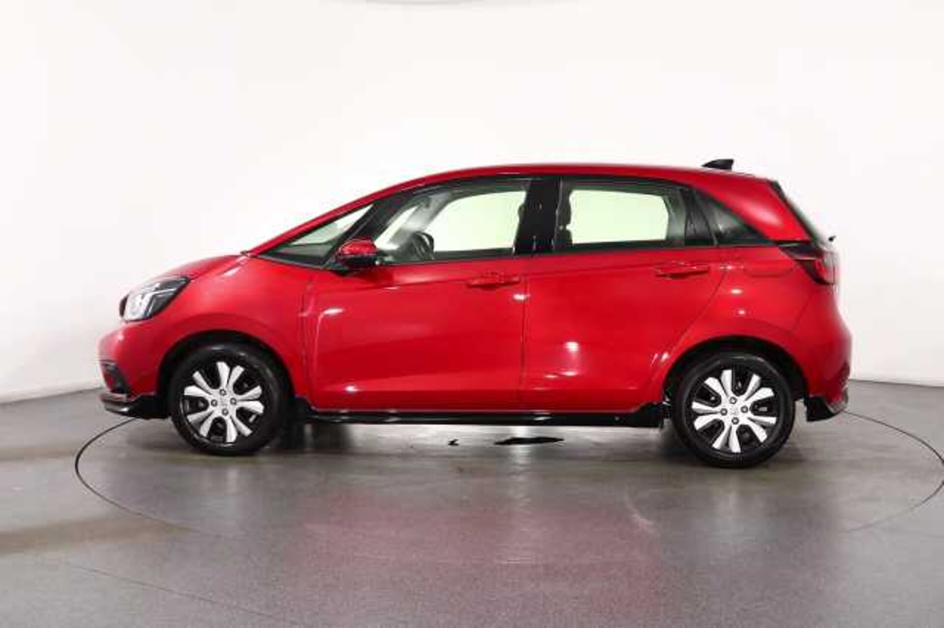 Honda Jazz Hybrid 1.5 i-MMD Hybrid SR 5dr eCVT 