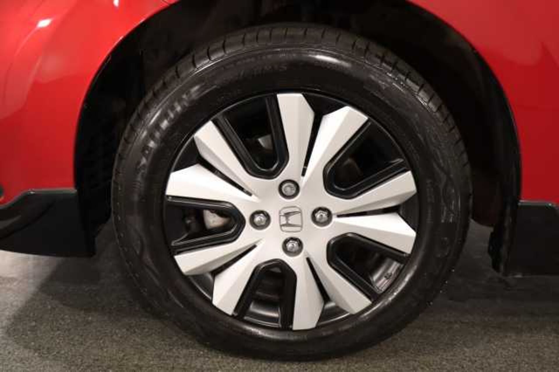 Honda Jazz Hybrid 1.5 i-MMD Hybrid SR 5dr eCVT 