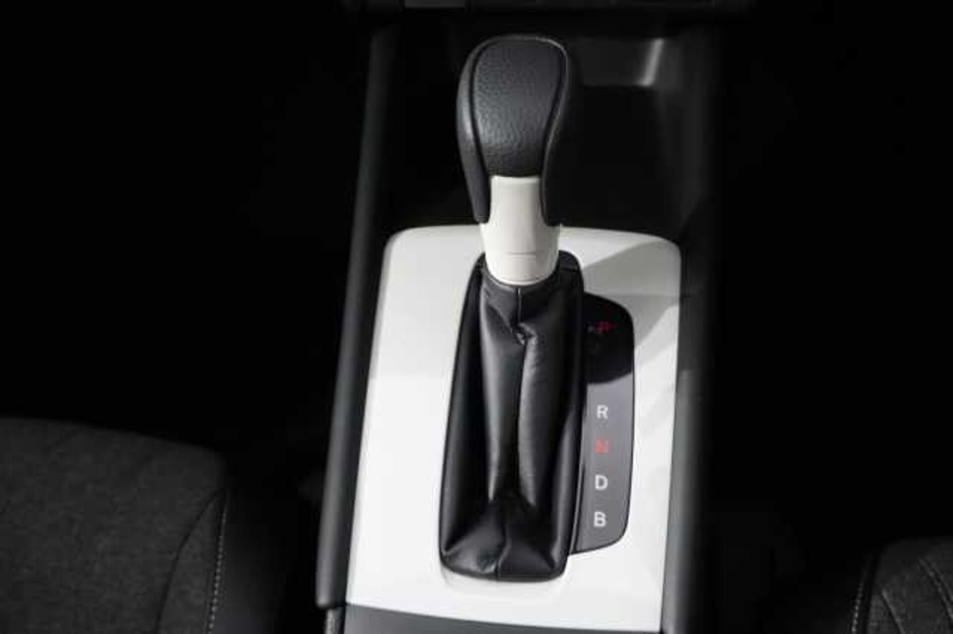 Honda Jazz Hybrid 1.5 i-MMD Hybrid SR 5dr eCVT 