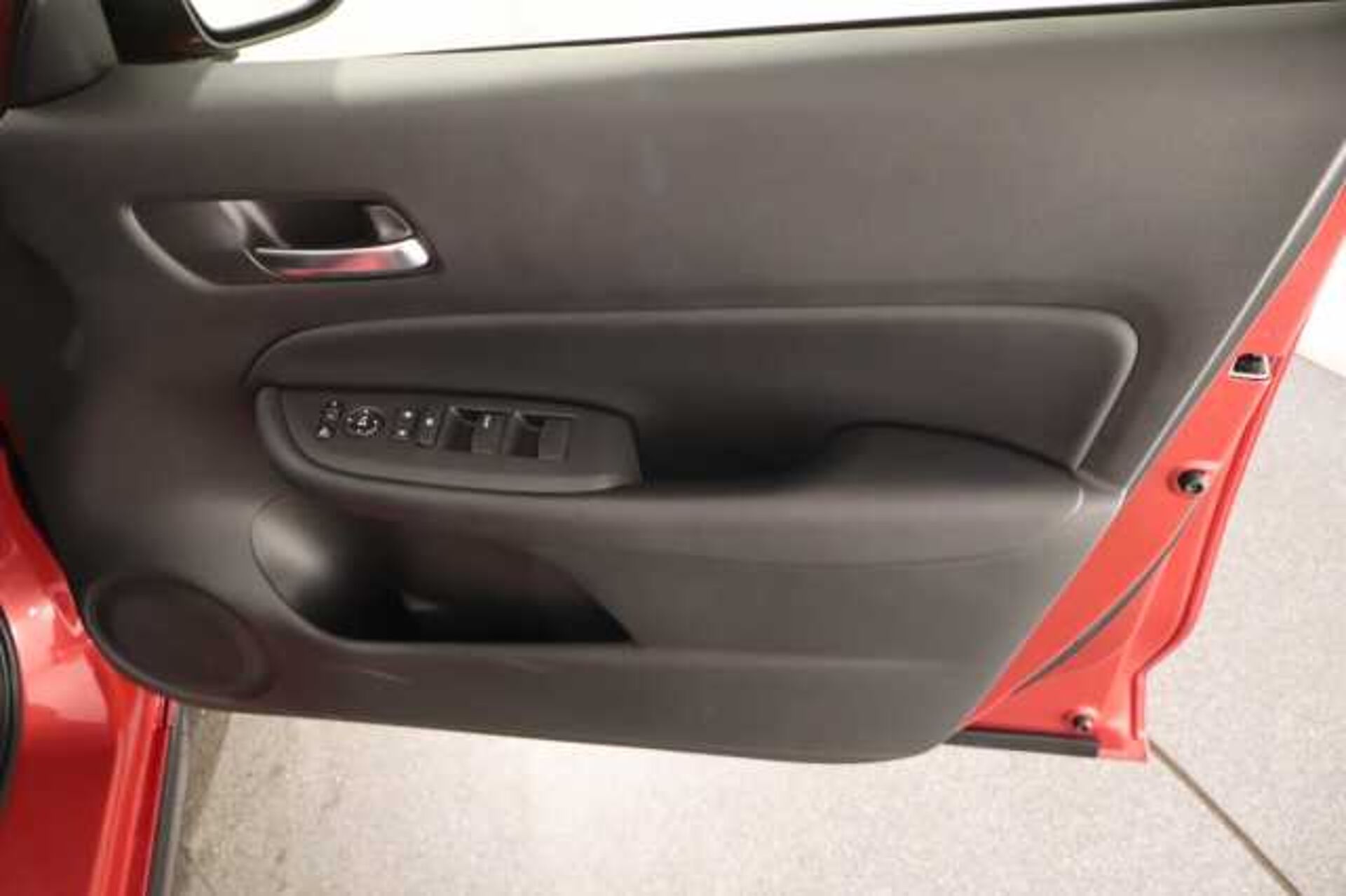 Honda Jazz Hybrid 1.5 i-MMD Hybrid SR 5dr eCVT 
