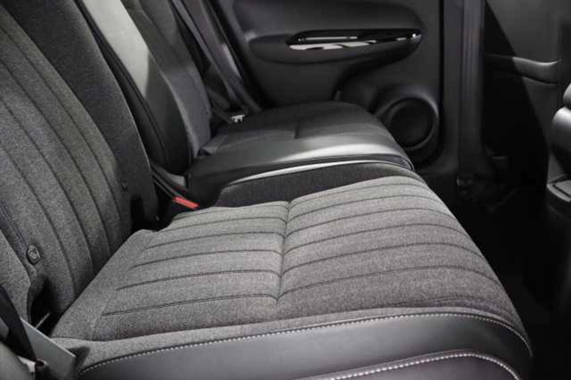 Honda Jazz Hybrid 1.5 i-MMD Hybrid SR 5dr eCVT 