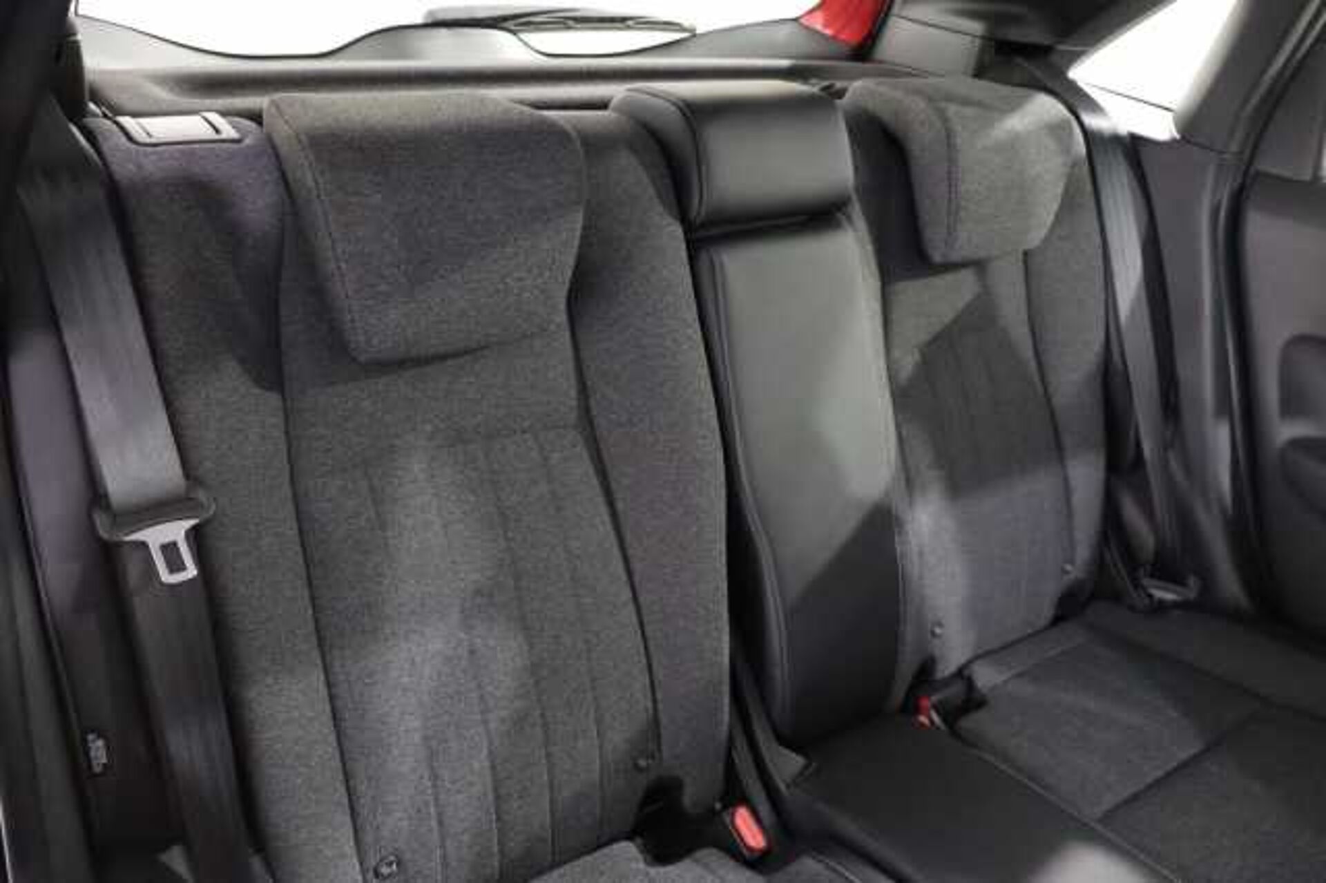 Honda Jazz Hybrid 1.5 i-MMD Hybrid SR 5dr eCVT 