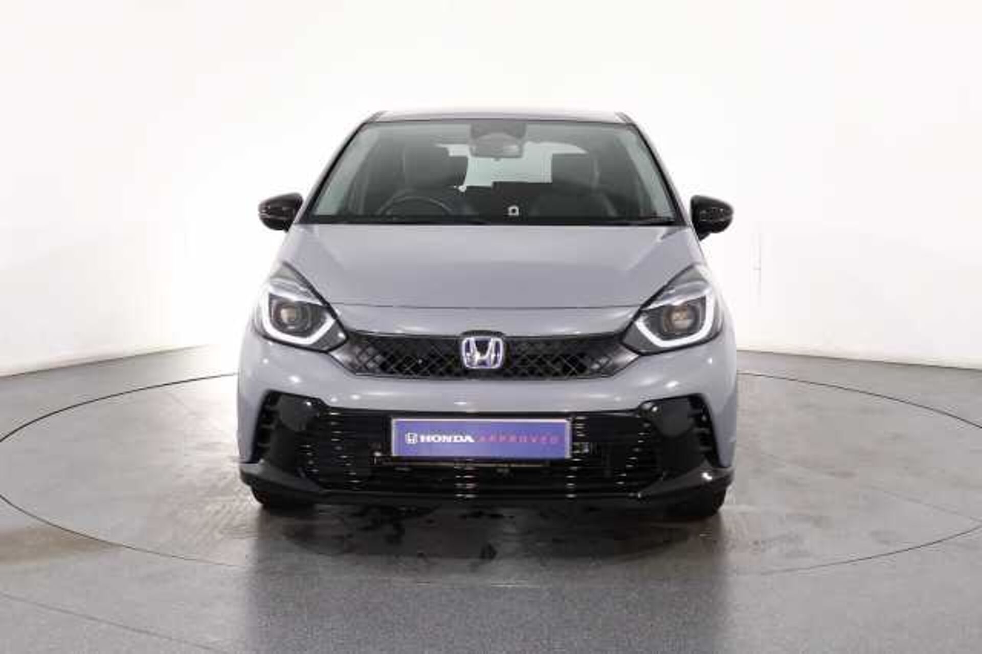 Honda Jazz Hybrid 1.5 i-MMD Hybrid Advance Sport 5dr eCVT 
