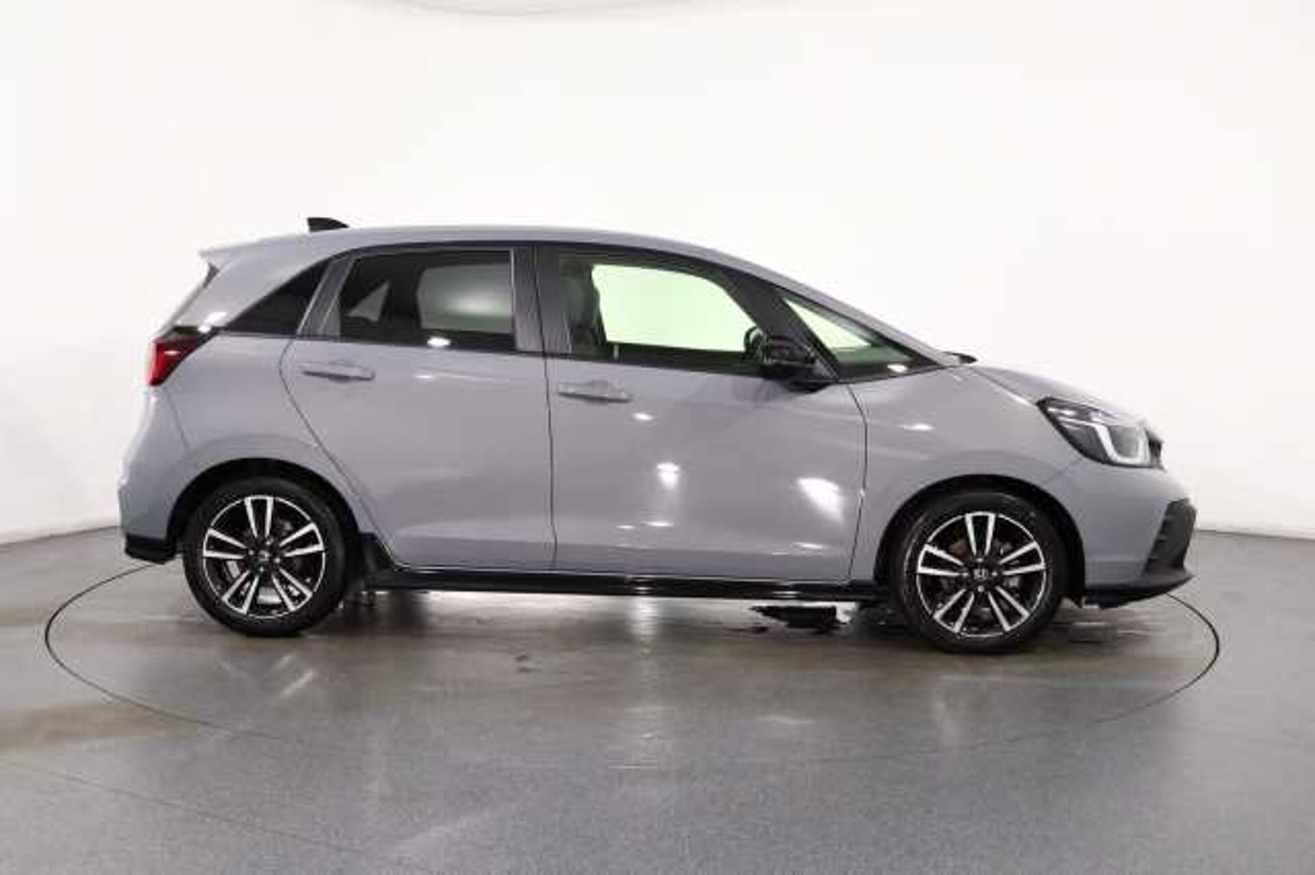 Honda Jazz Hybrid 1.5 i-MMD Hybrid Advance Sport 5dr eCVT 