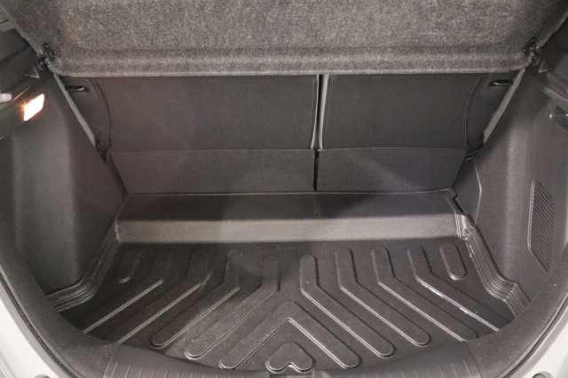 Honda Jazz Hybrid 1.5 i-MMD Hybrid Advance Sport 5dr eCVT 
