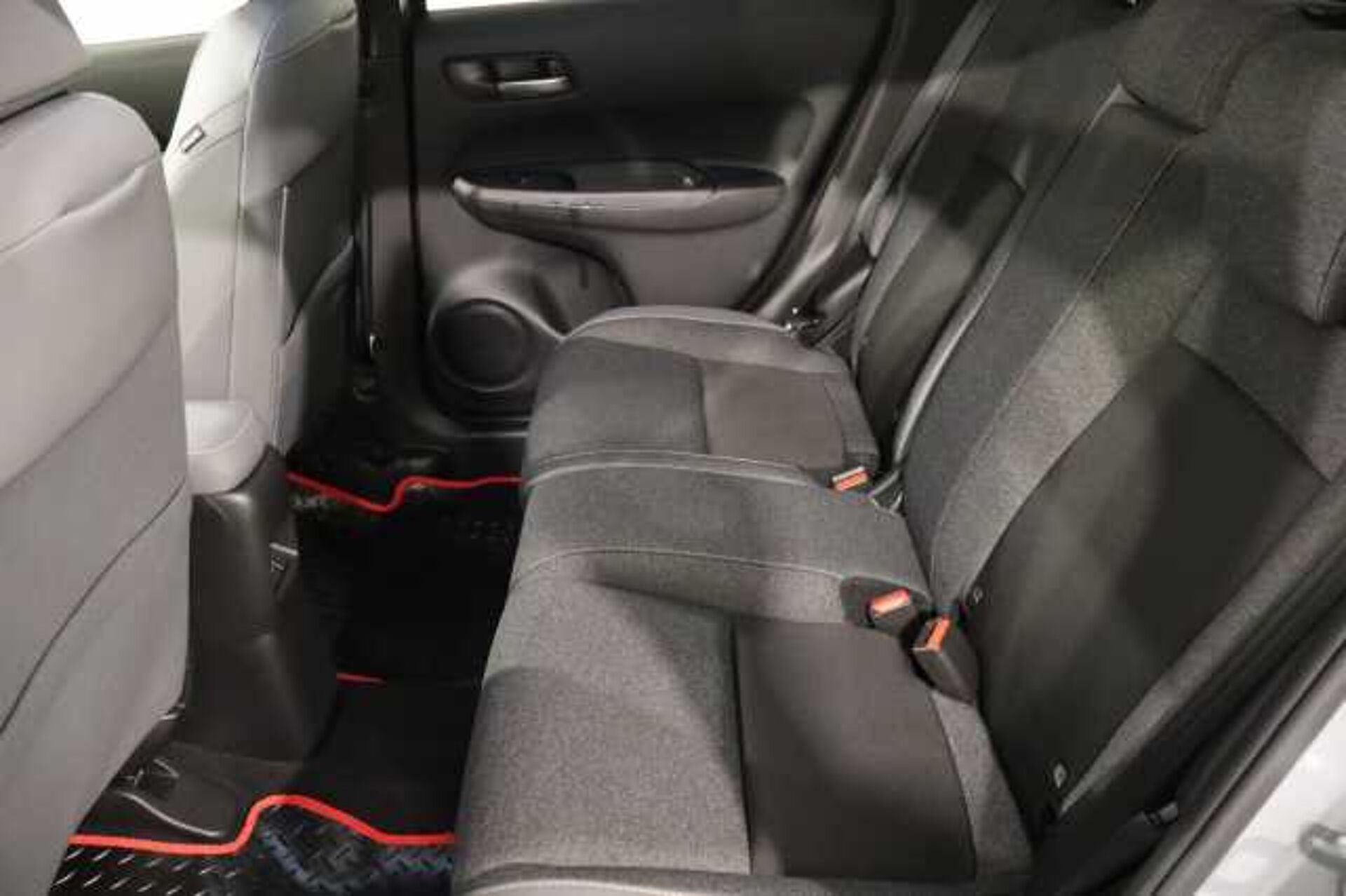 Honda Jazz Hybrid 1.5 i-MMD Hybrid Advance Sport 5dr eCVT 