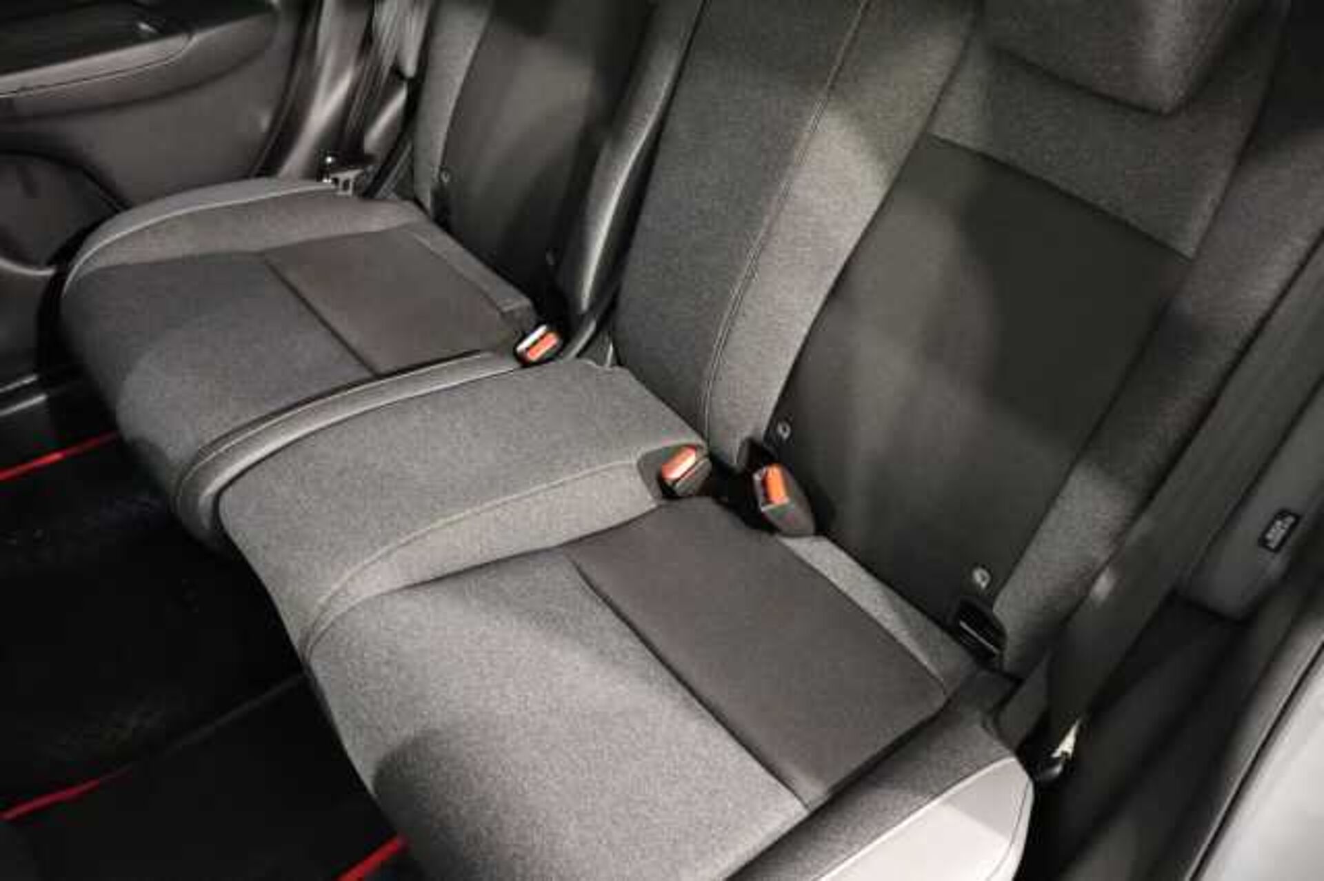 Honda Jazz Hybrid 1.5 i-MMD Hybrid Advance Sport 5dr eCVT 