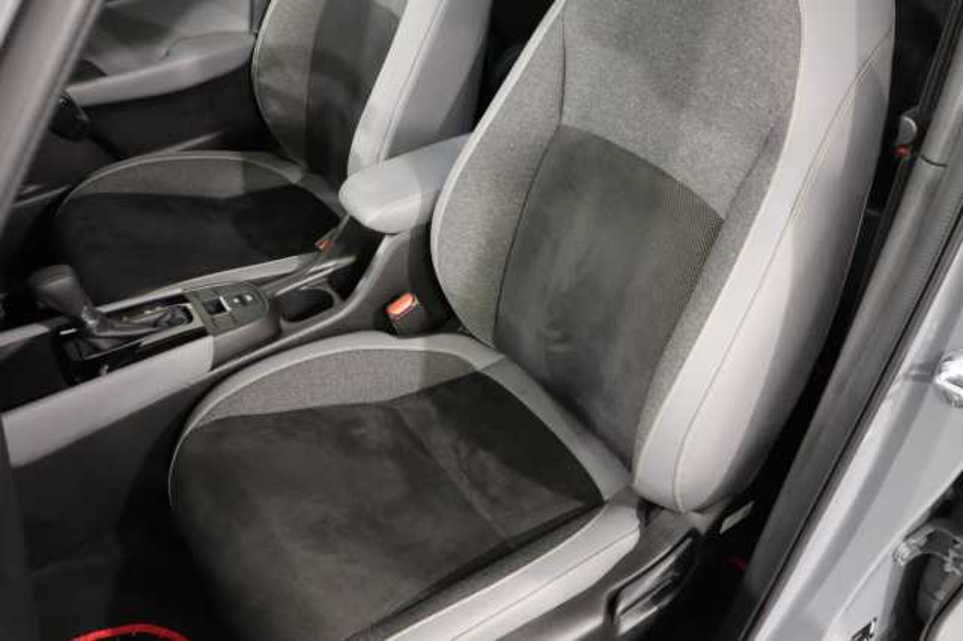 Honda Jazz Hybrid 1.5 i-MMD Hybrid Advance Sport 5dr eCVT 