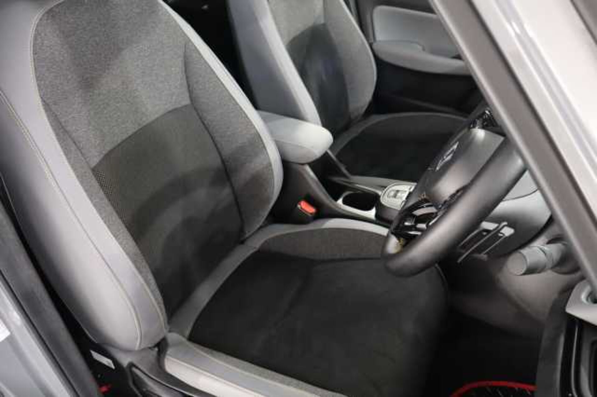 Honda Jazz Hybrid 1.5 i-MMD Hybrid Advance Sport 5dr eCVT 