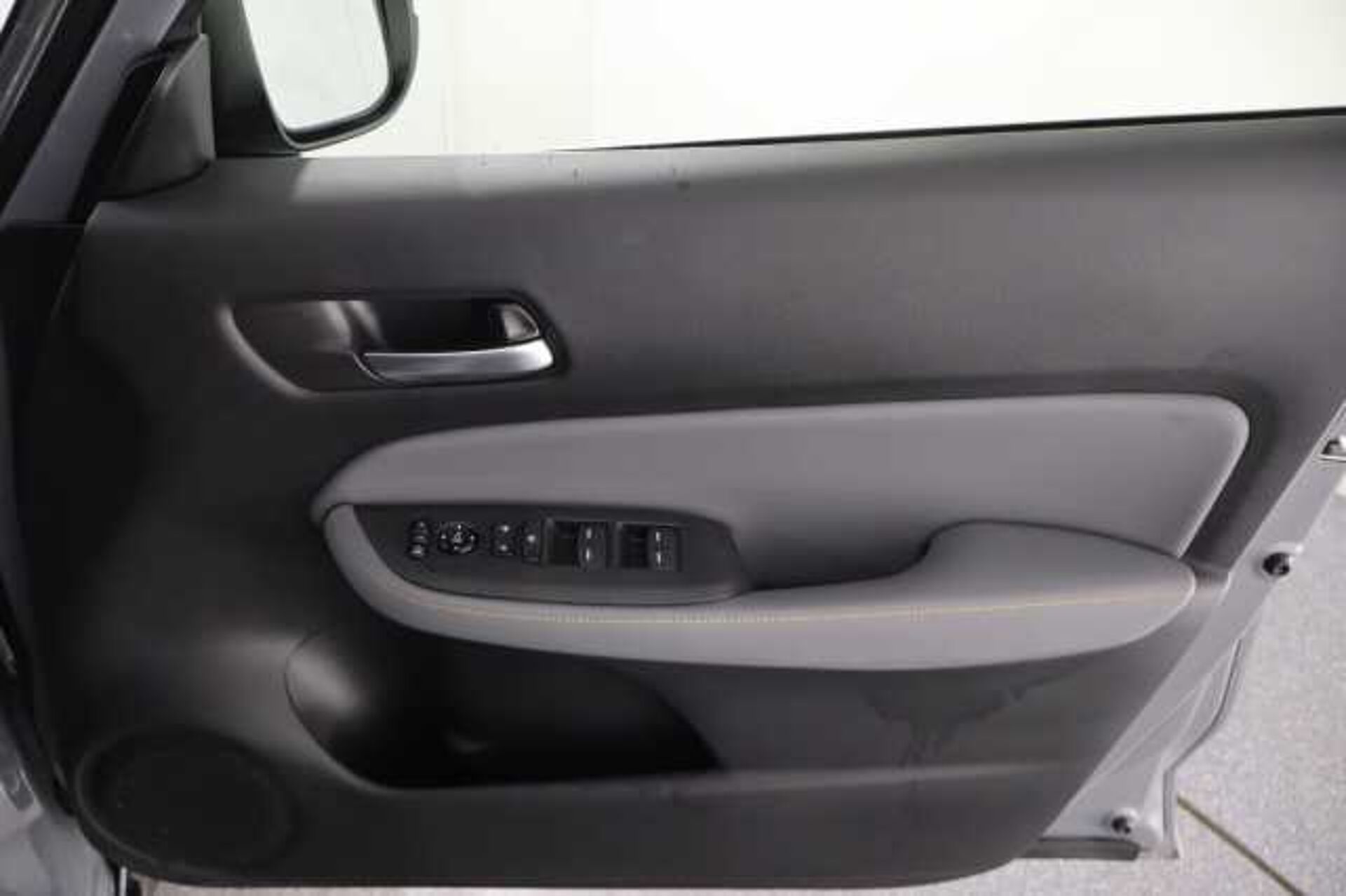 Honda Jazz Hybrid 1.5 i-MMD Hybrid Advance Sport 5dr eCVT 
