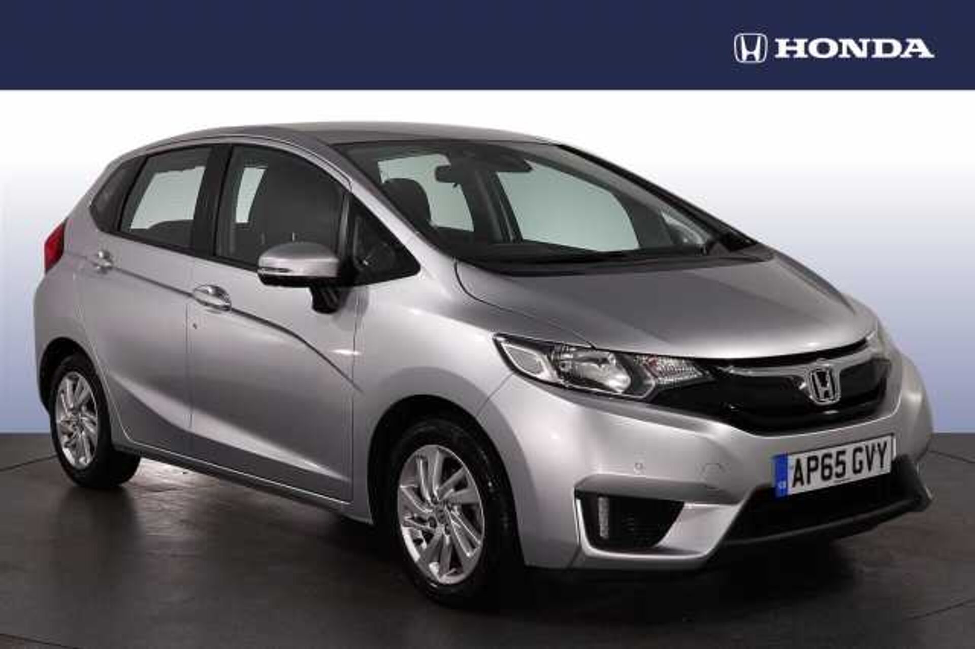Honda Jazz 1.3 i-VTEC SE 5dr 