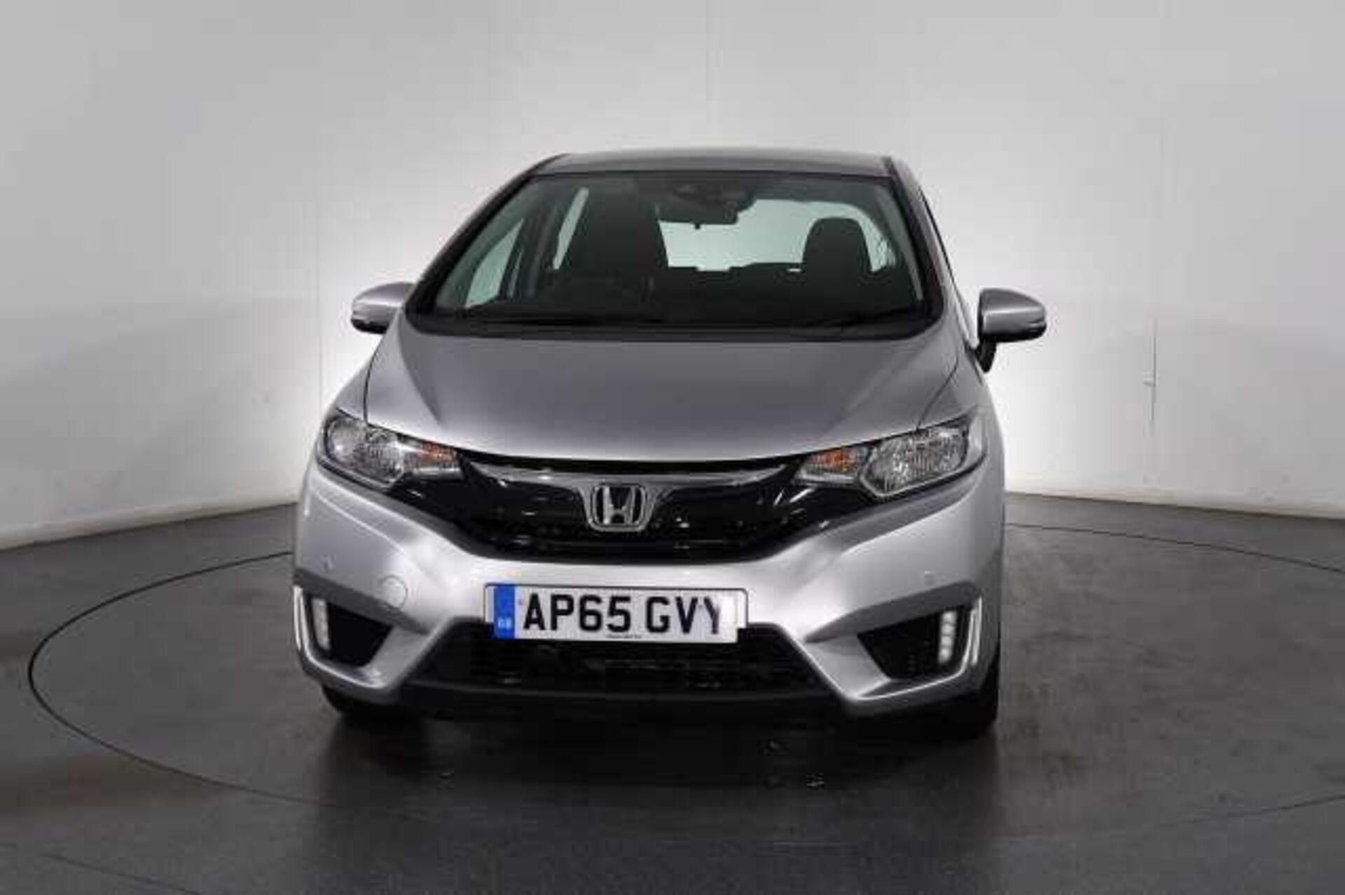 Honda Jazz 1.3 i-VTEC SE 5dr 