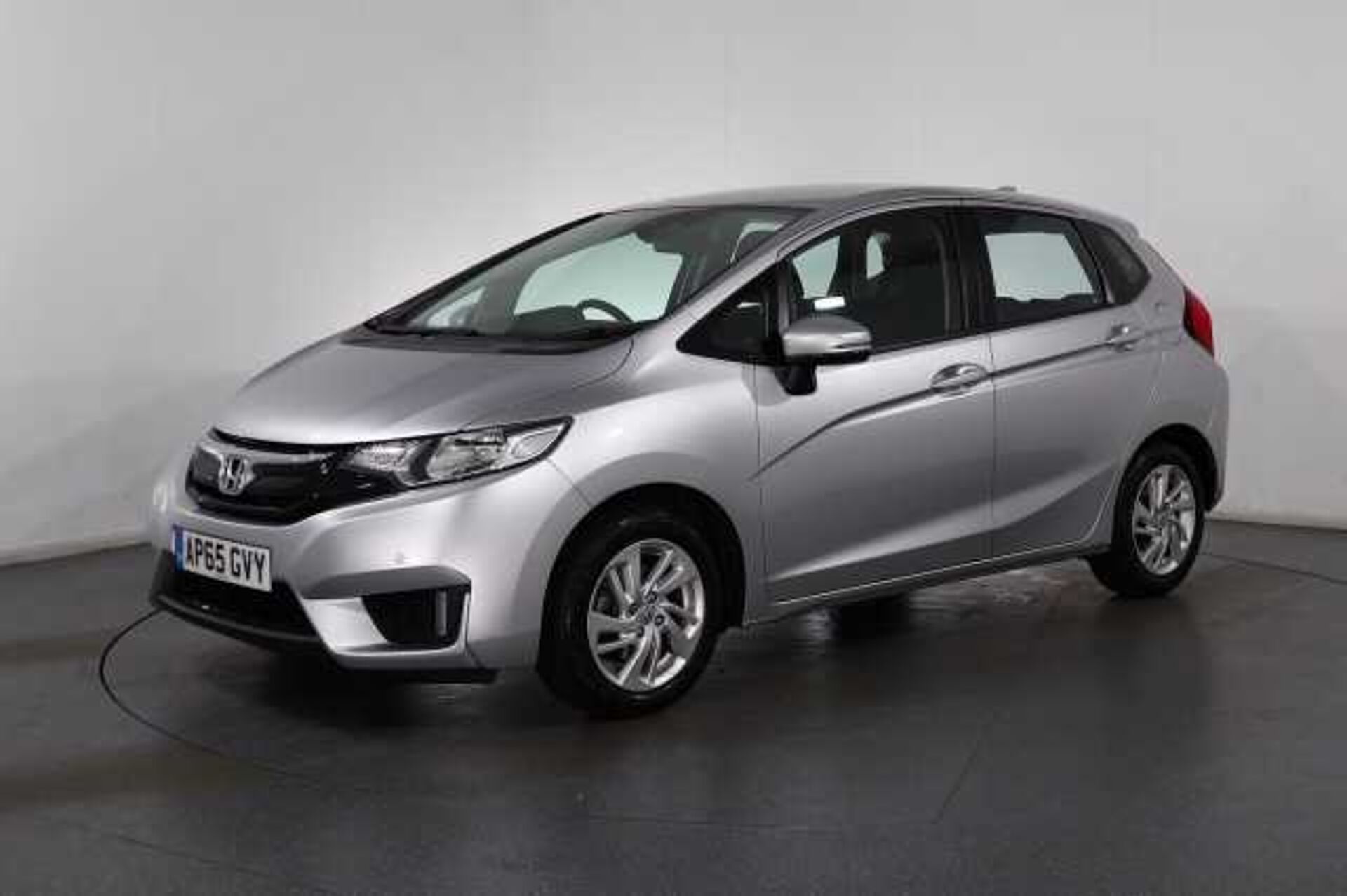 Honda Jazz 1.3 i-VTEC SE 5dr 