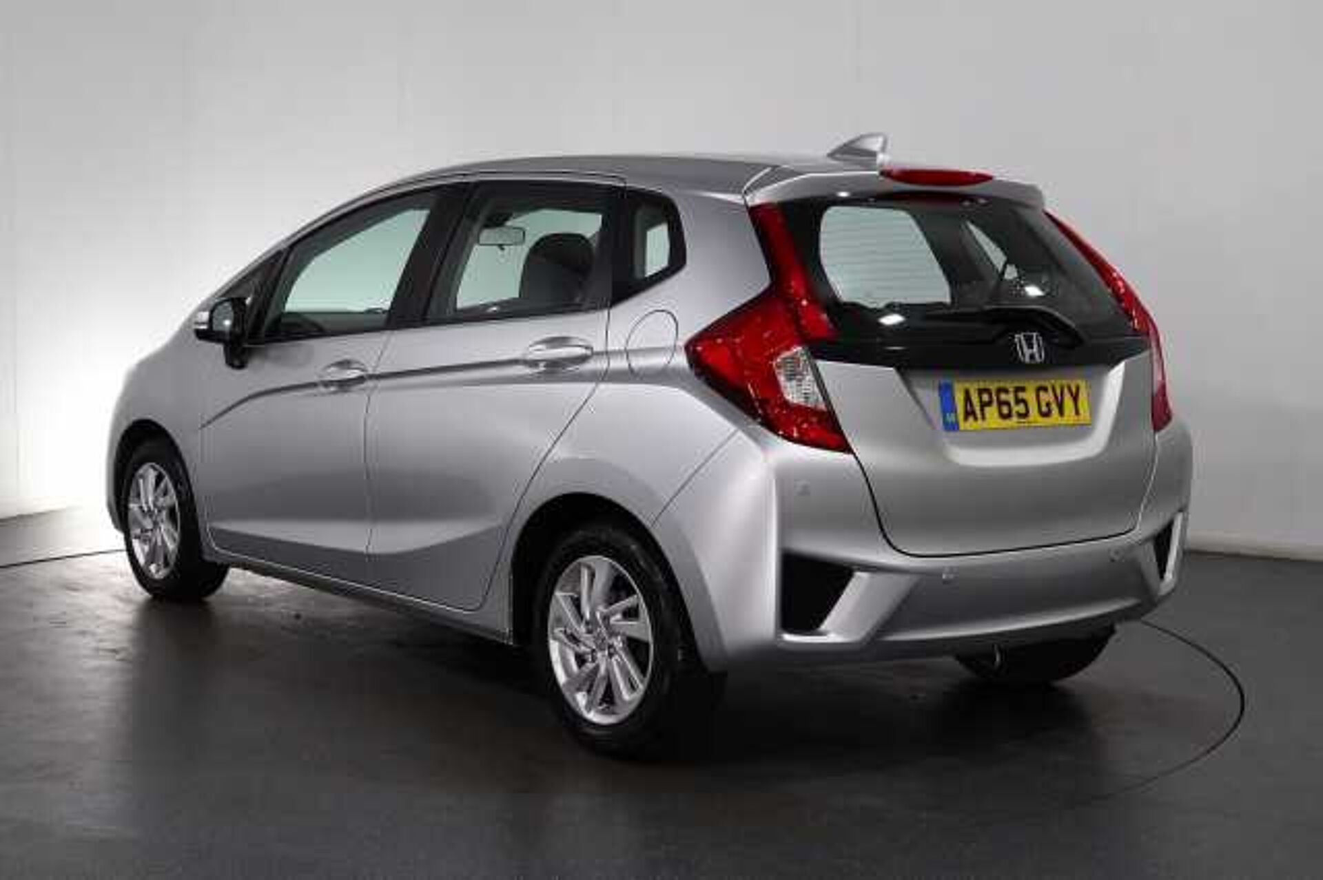 Honda Jazz 1.3 i-VTEC SE 5dr 