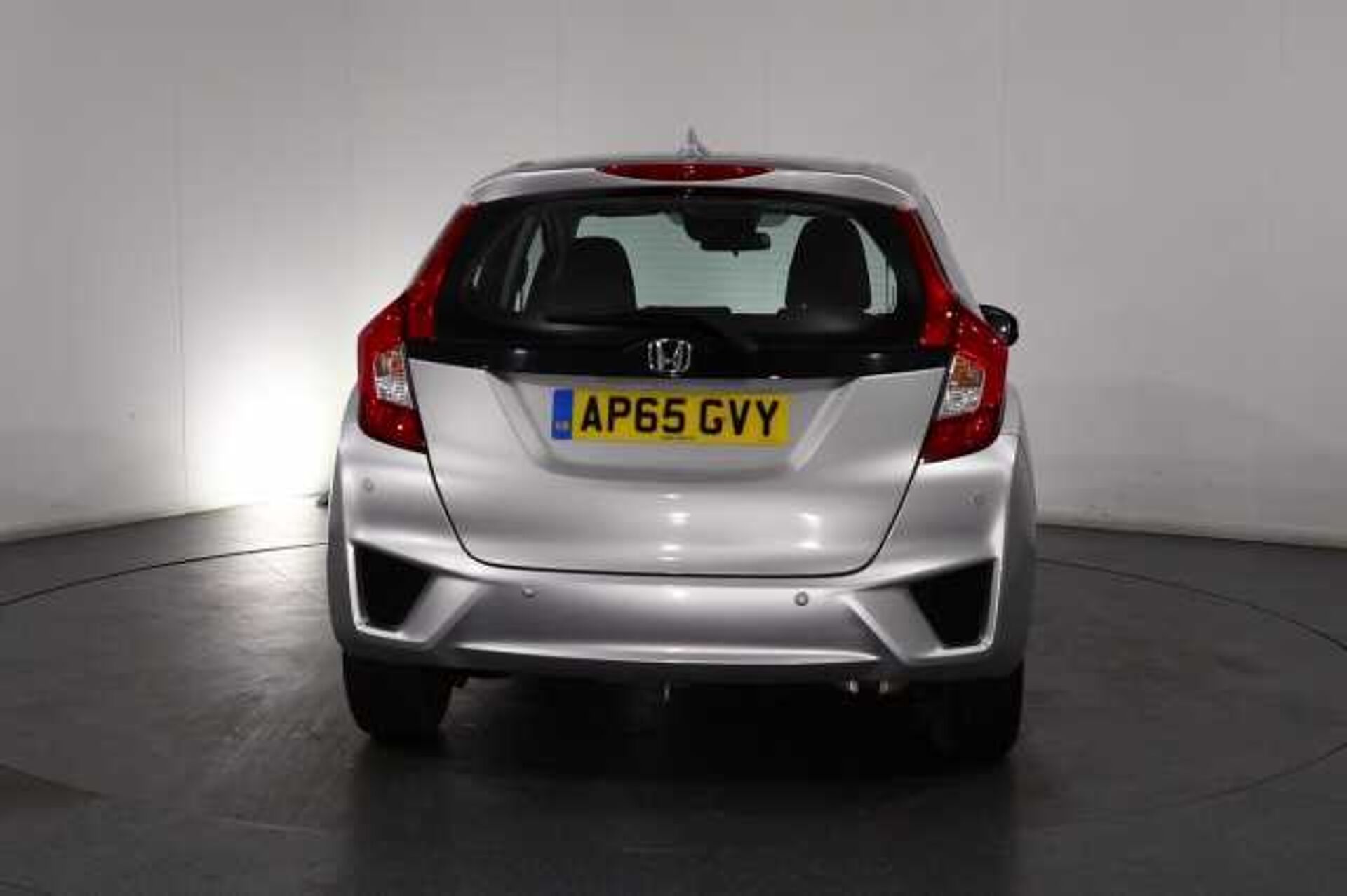 Honda Jazz 1.3 i-VTEC SE 5dr 