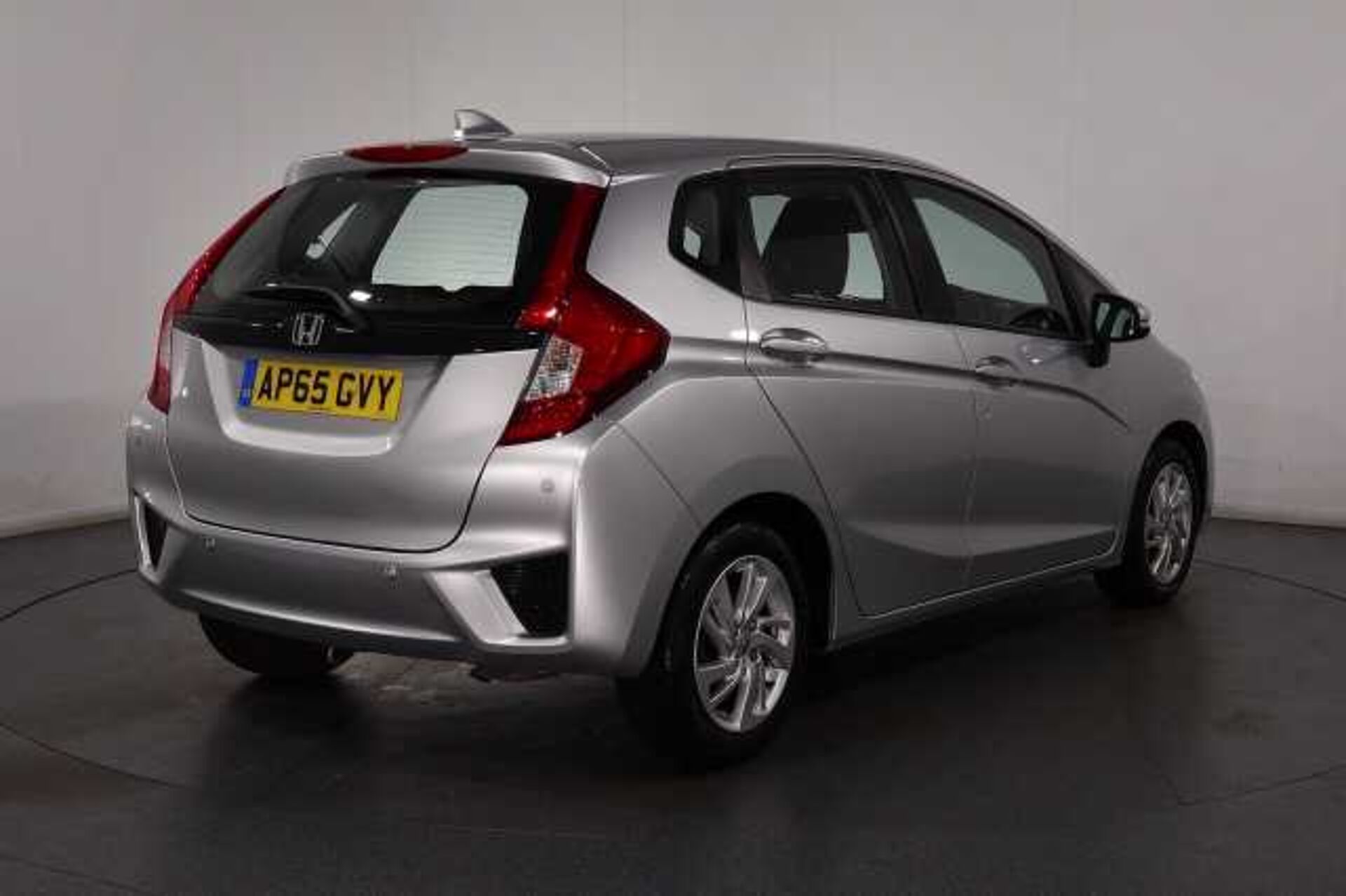Honda Jazz 1.3 i-VTEC SE 5dr 