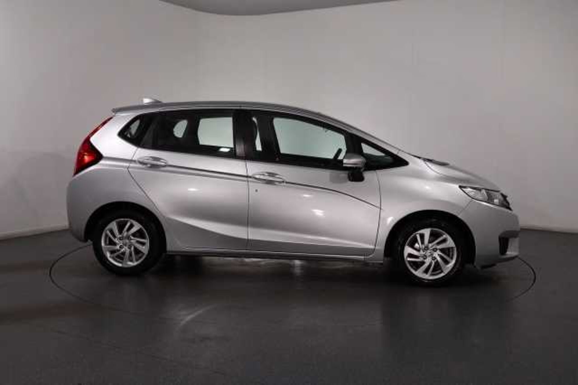 Honda Jazz 1.3 i-VTEC SE 5dr 