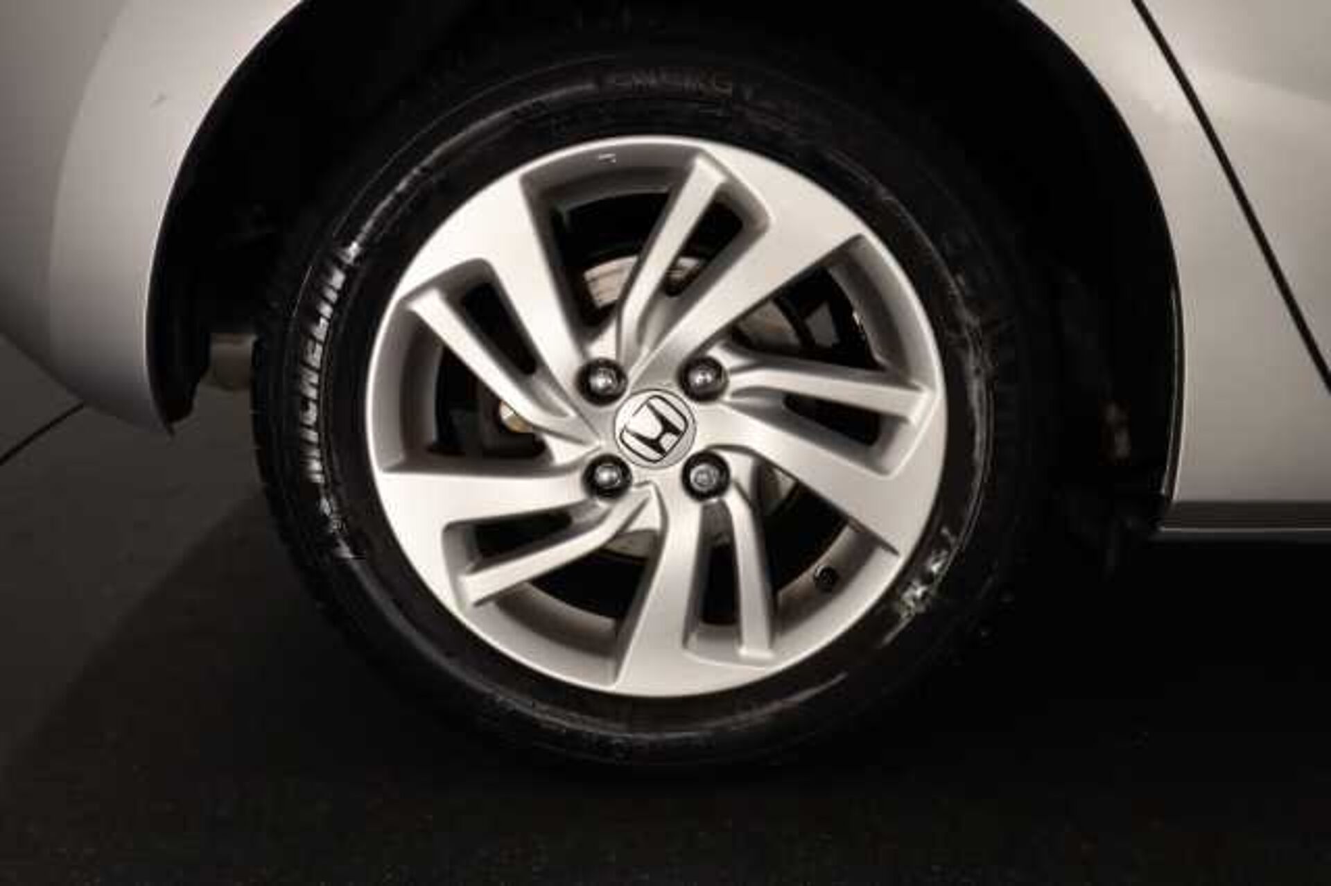 Honda Jazz 1.3 i-VTEC SE 5dr 