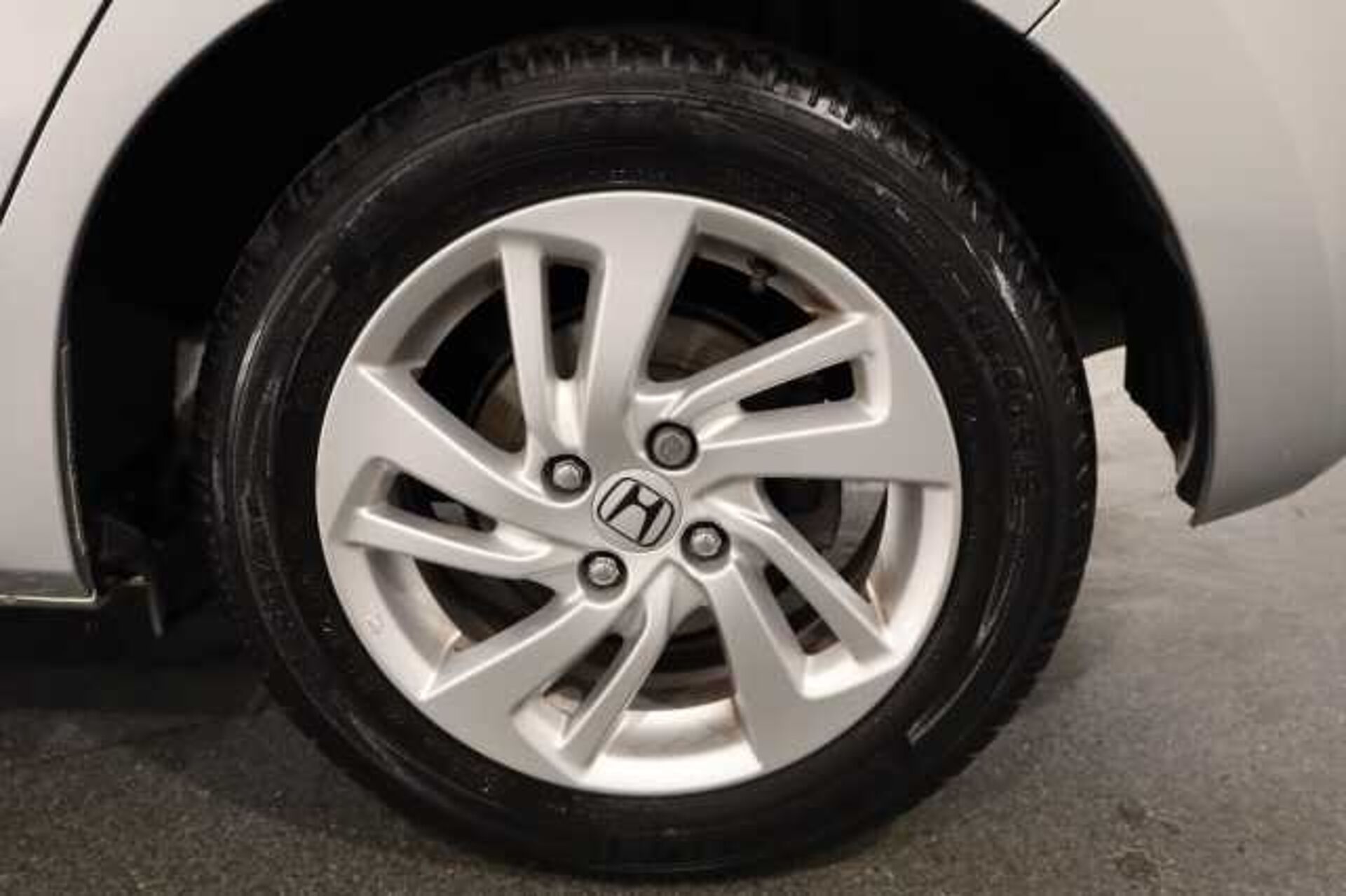 Honda Jazz 1.3 i-VTEC SE 5dr 