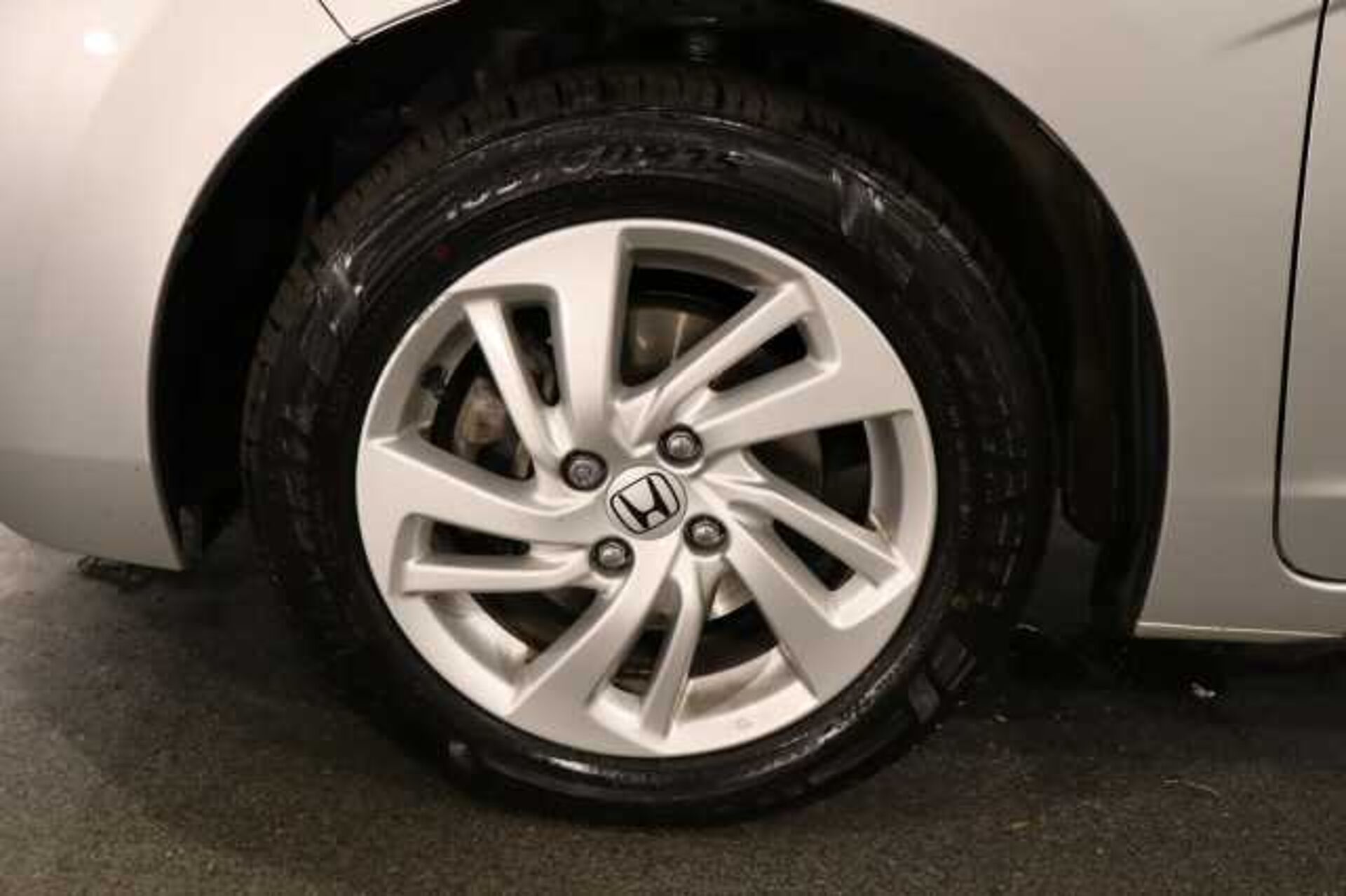 Honda Jazz 1.3 i-VTEC SE 5dr 
