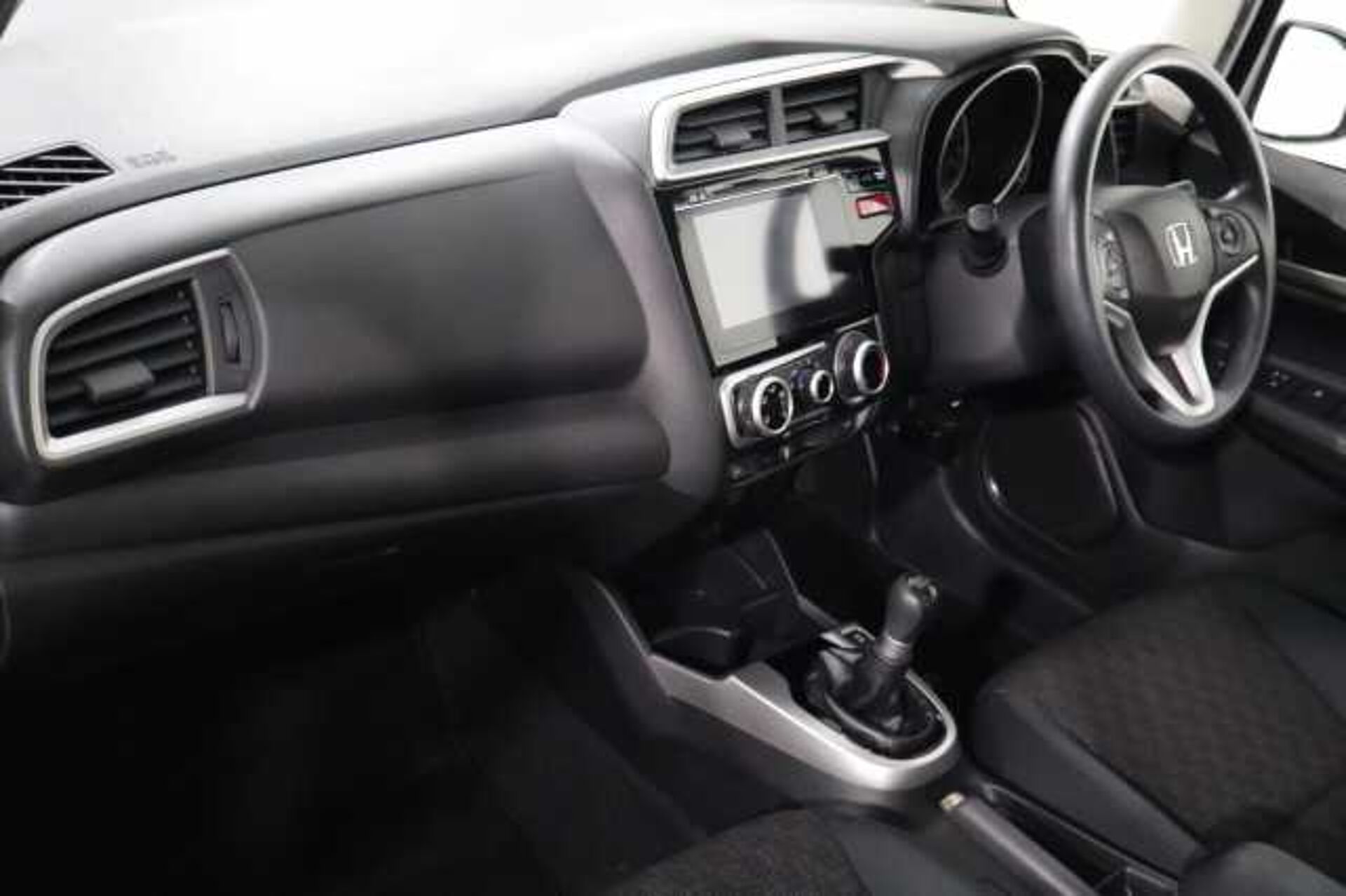 Honda Jazz 1.3 i-VTEC SE 5dr 