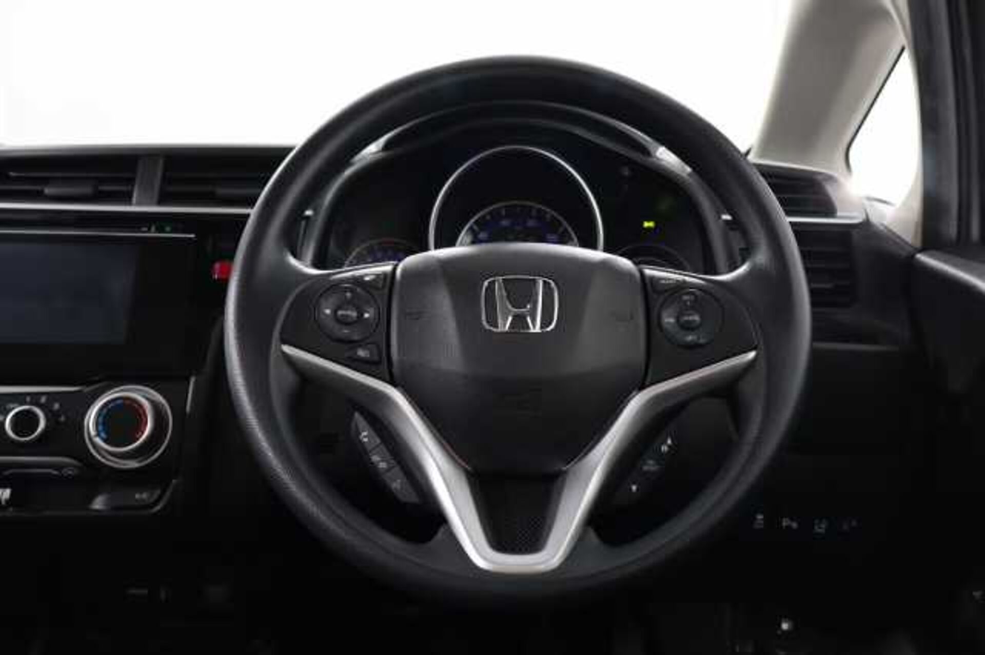 Honda Jazz 1.3 i-VTEC SE 5dr 