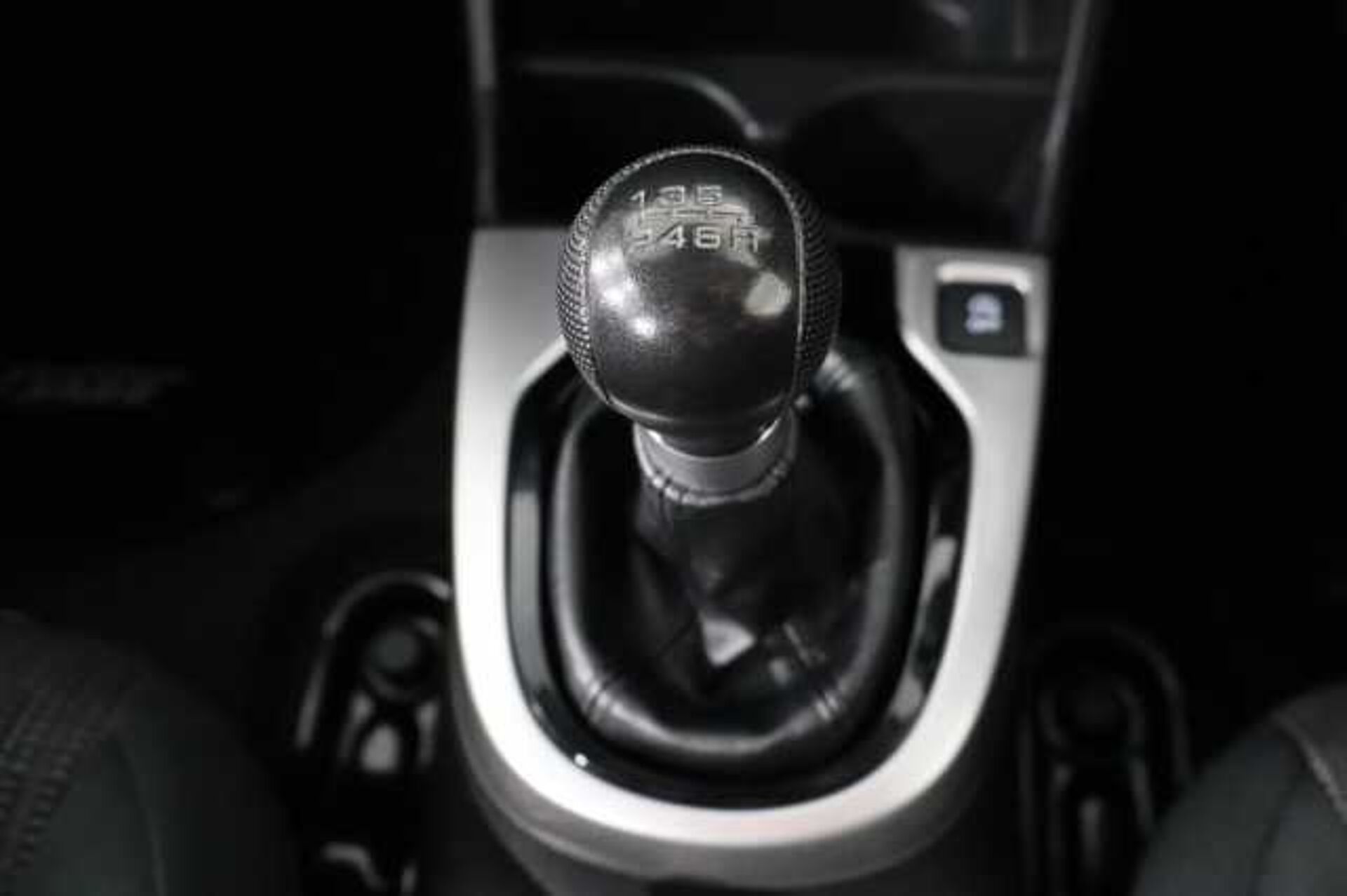 Honda Jazz 1.3 i-VTEC SE 5dr 