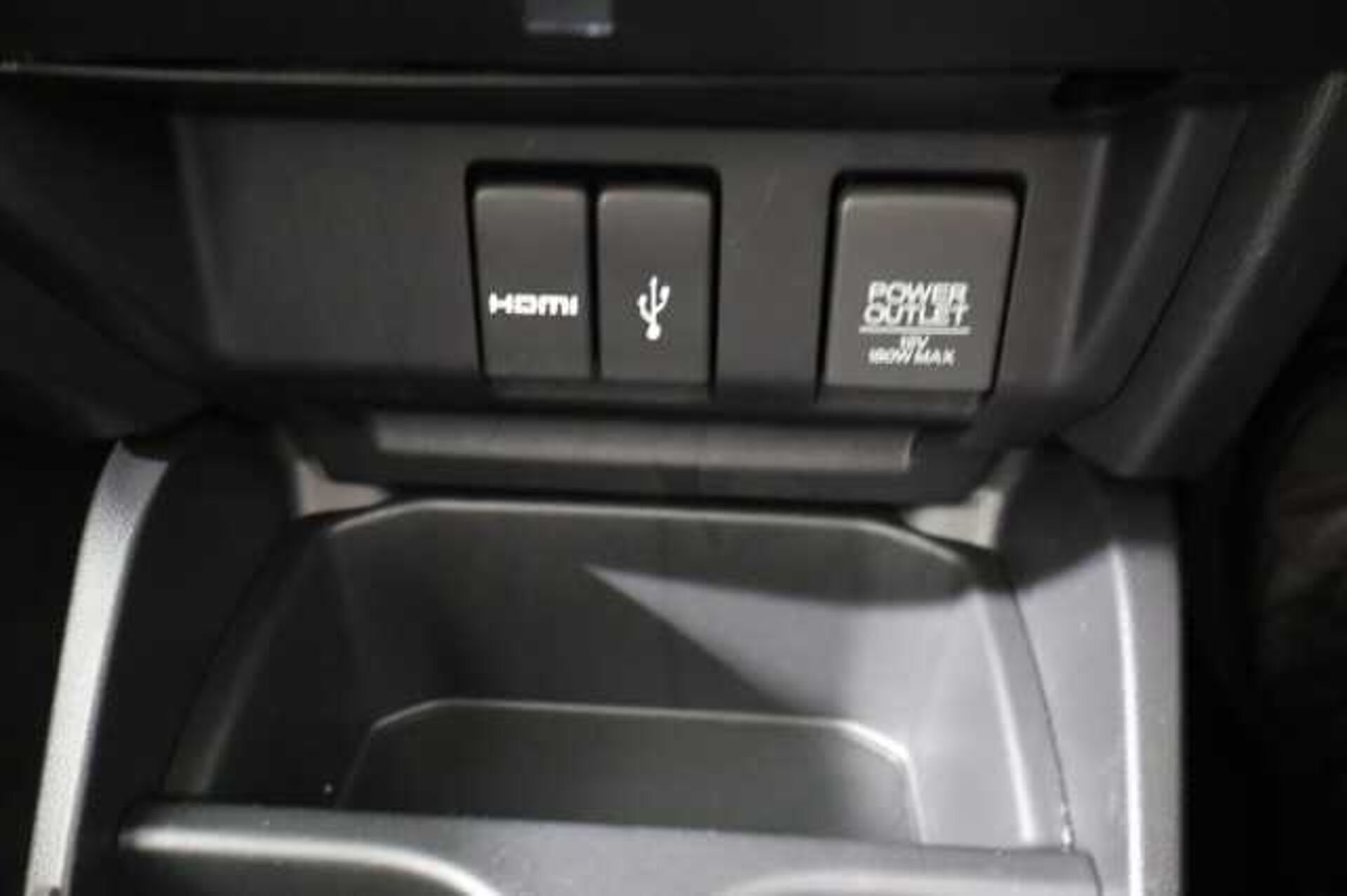 Honda Jazz 1.3 i-VTEC SE 5dr 