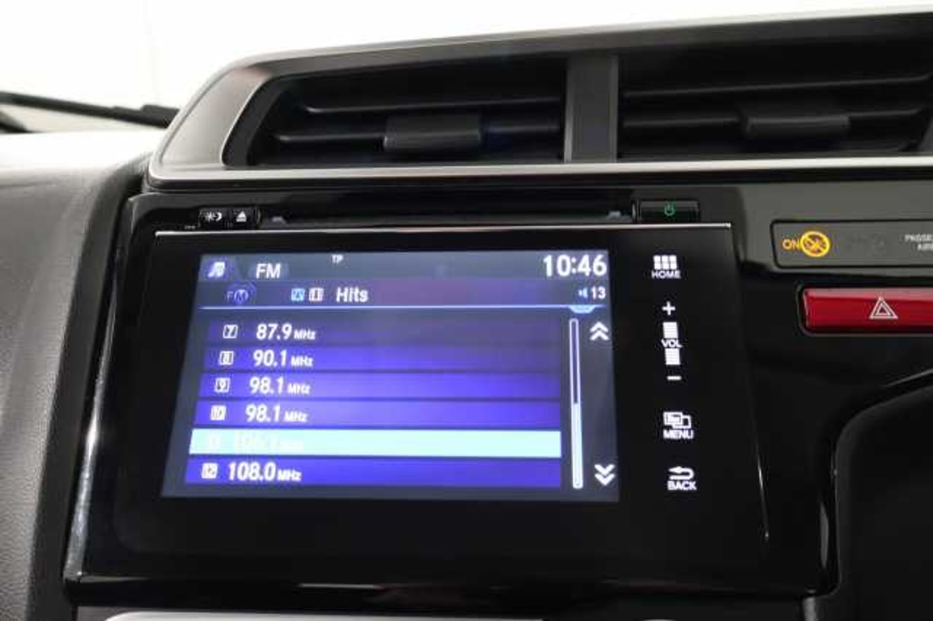 Honda Jazz 1.3 i-VTEC SE 5dr 