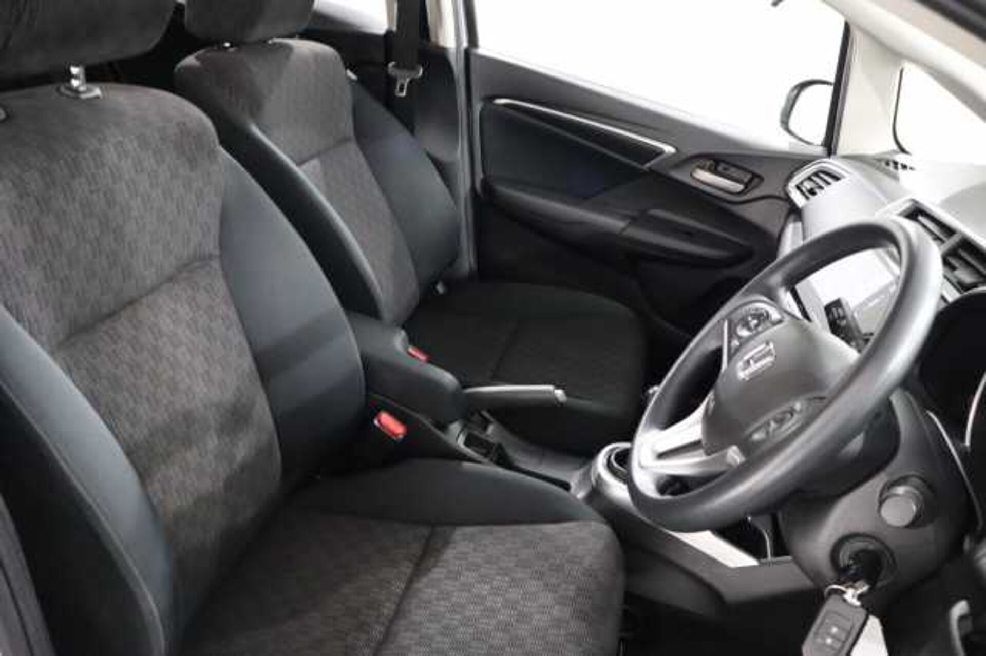 Honda Jazz 1.3 i-VTEC SE 5dr 