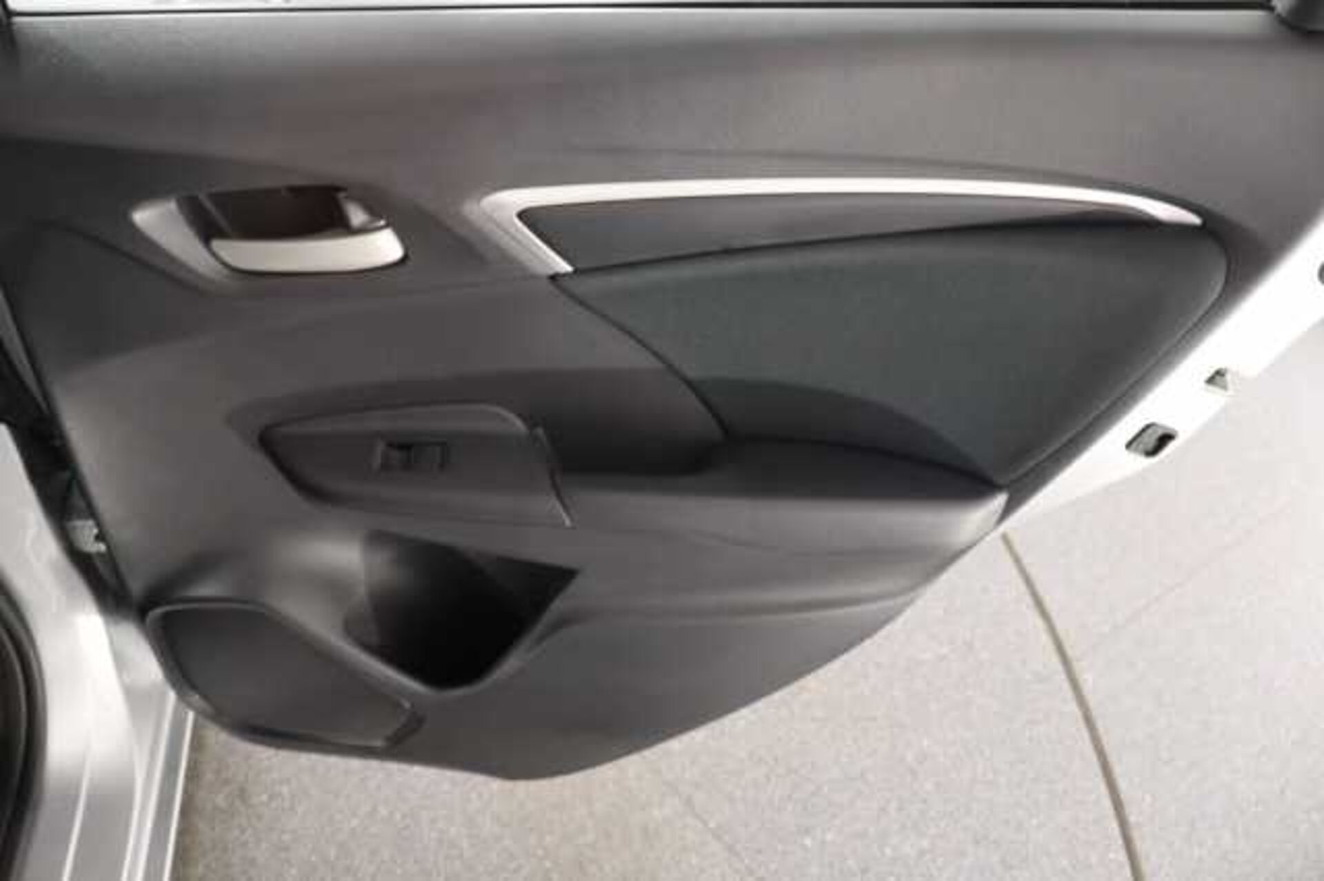 Honda Jazz 1.3 i-VTEC SE 5dr 