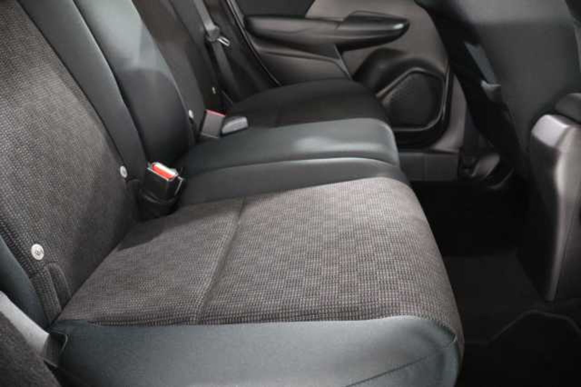 Honda Jazz 1.3 i-VTEC SE 5dr 