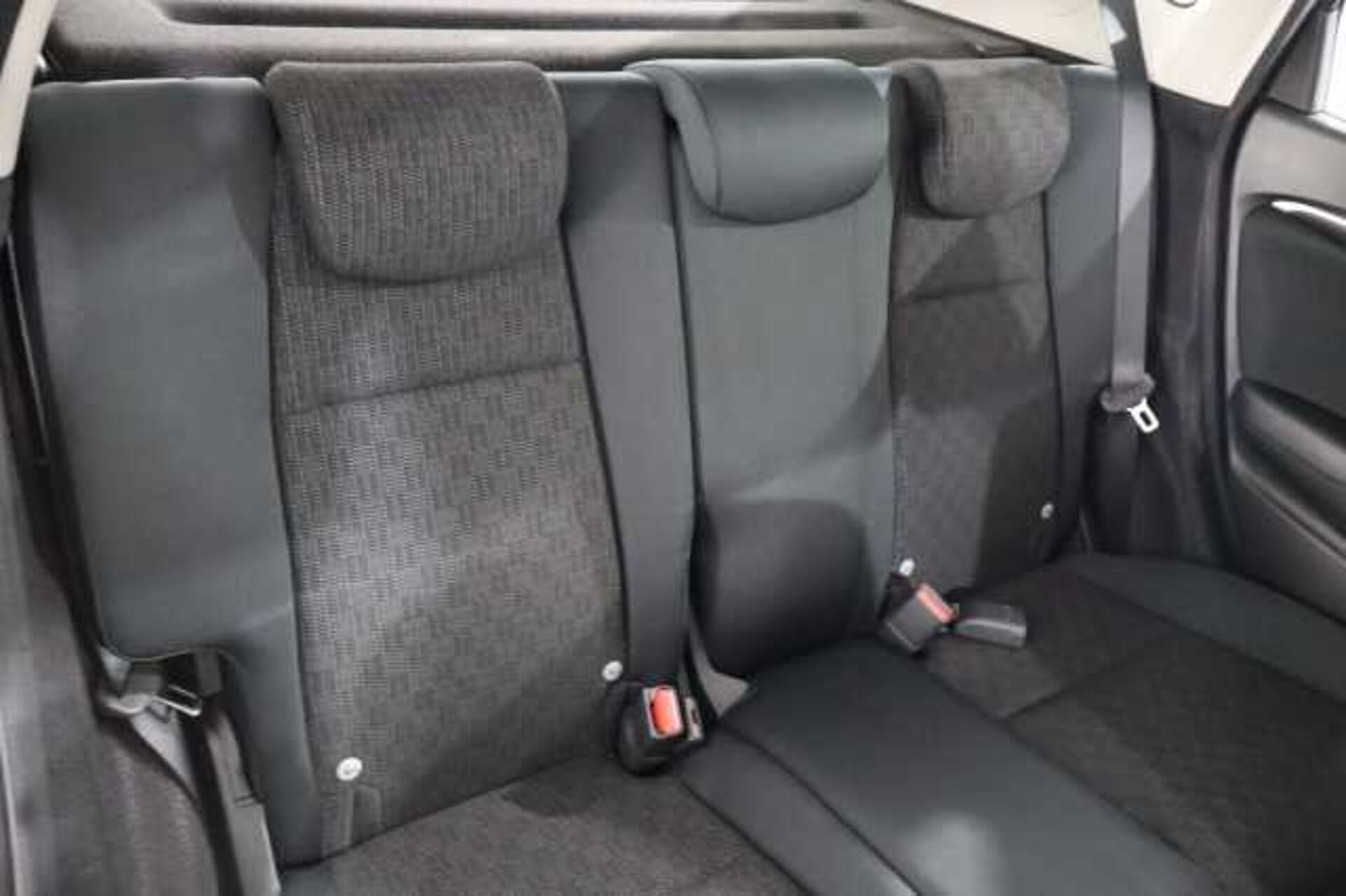 Honda Jazz 1.3 i-VTEC SE 5dr 