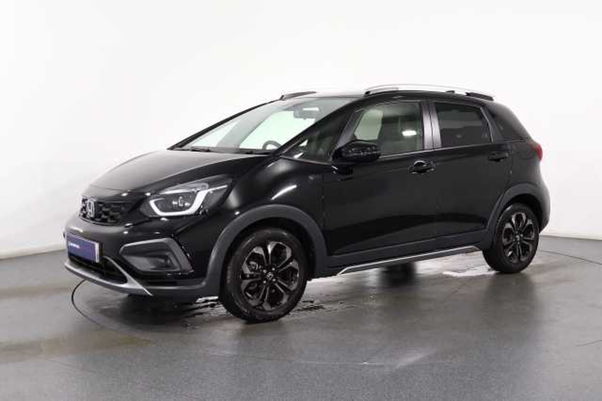 Honda Jazz Hybrid 1.5 i-MMD Hybrid Crosstar Advance 5dr eCVT 