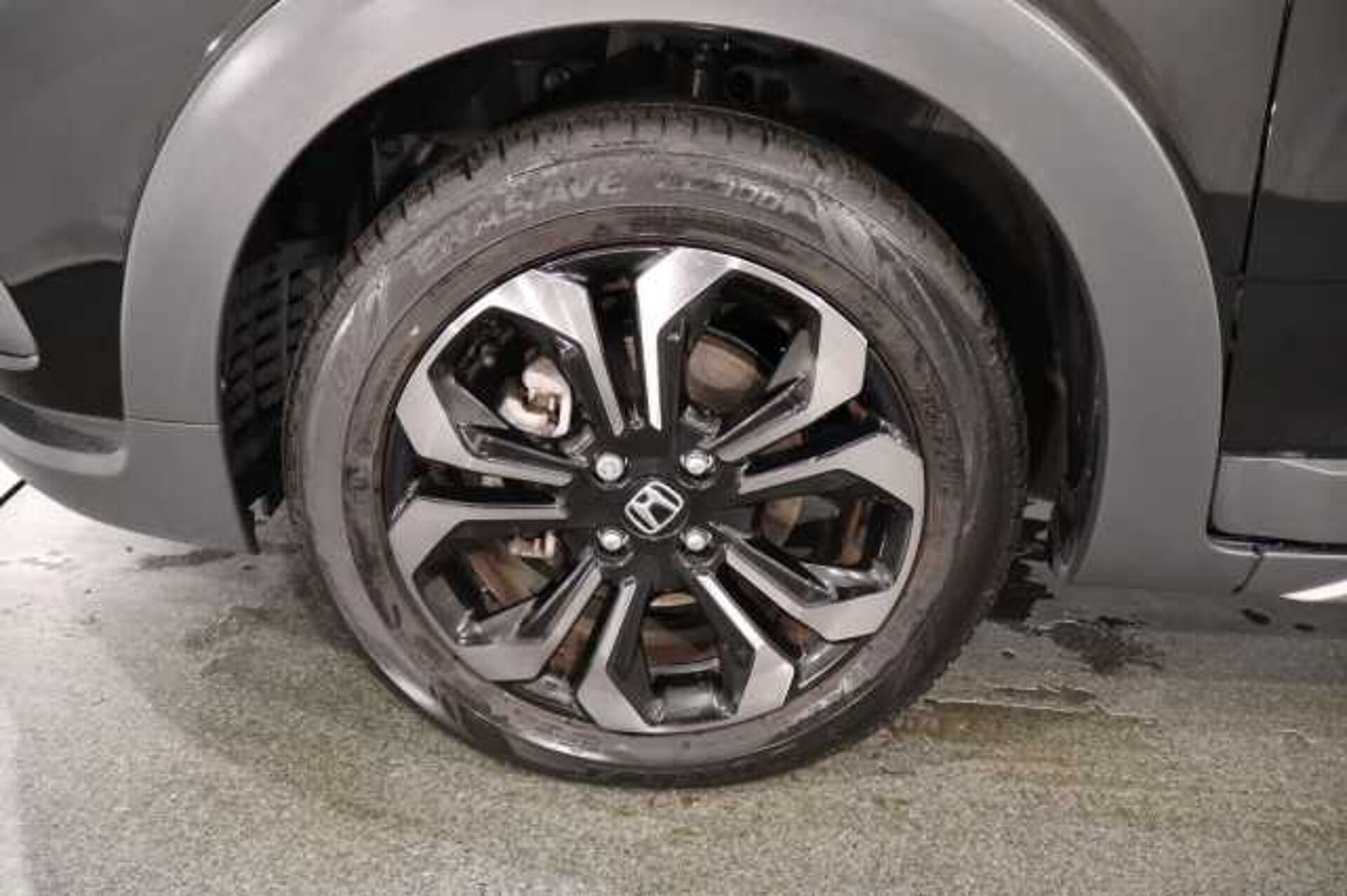 Honda Jazz Hybrid 1.5 i-MMD Hybrid Crosstar Advance 5dr eCVT 