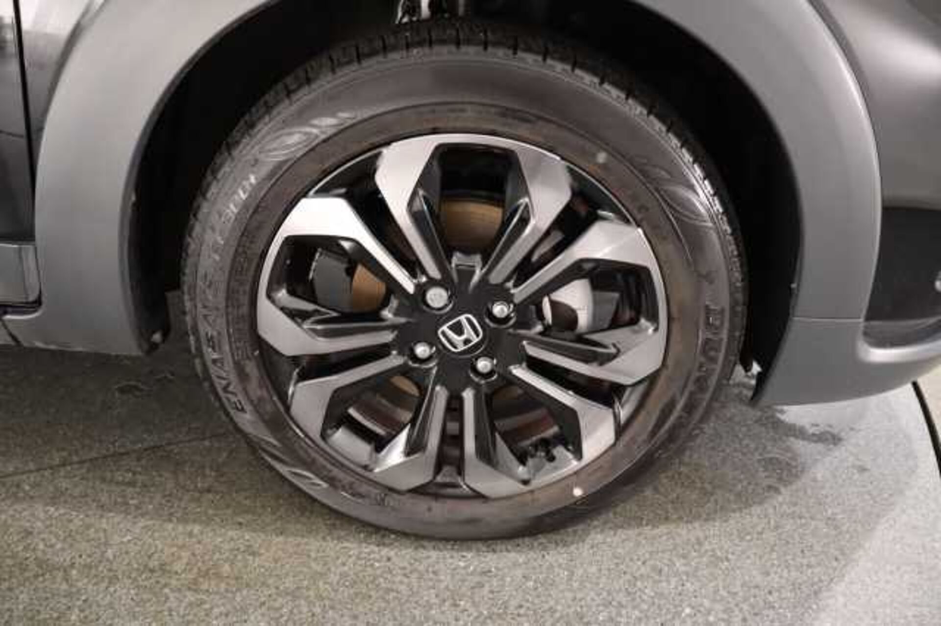 Honda Jazz Hybrid 1.5 i-MMD Hybrid Crosstar Advance 5dr eCVT 
