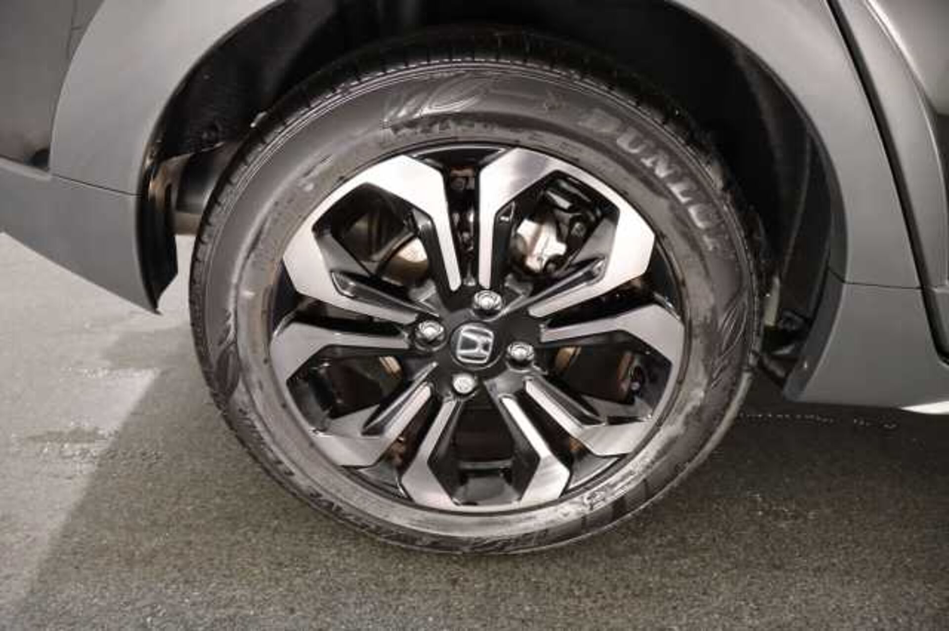 Honda Jazz Hybrid 1.5 i-MMD Hybrid Crosstar Advance 5dr eCVT 